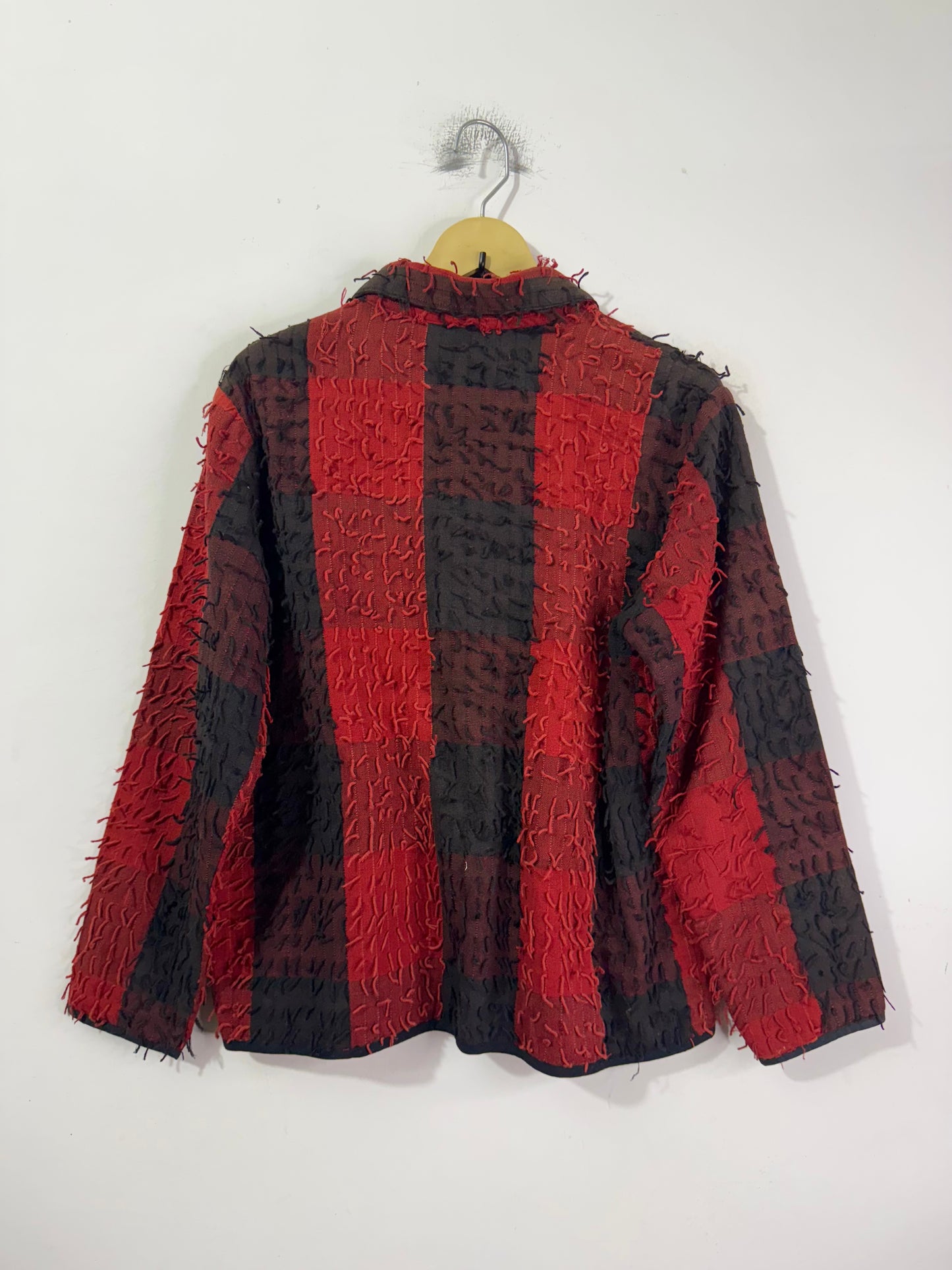 Casual Designs Vintage Jacket