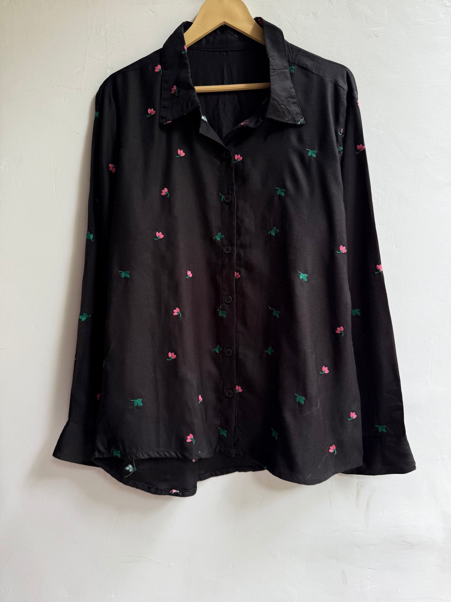 Cotton Shirt
