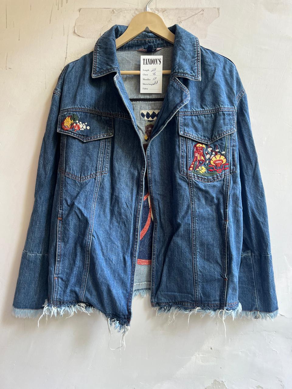 Jacket No.1.3