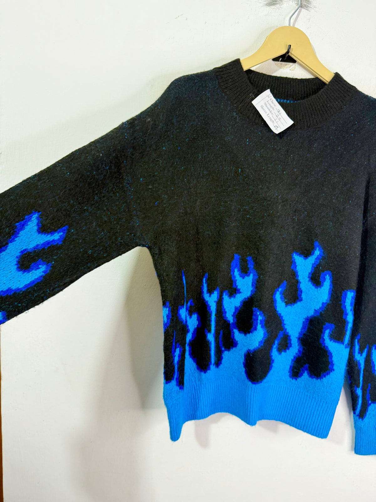 Shein Sweater