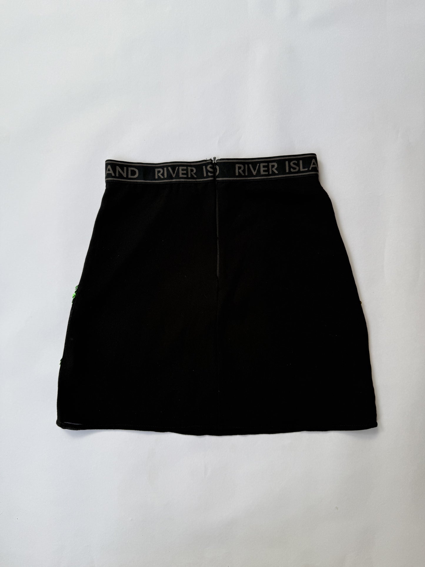 Sequnice Short skirt