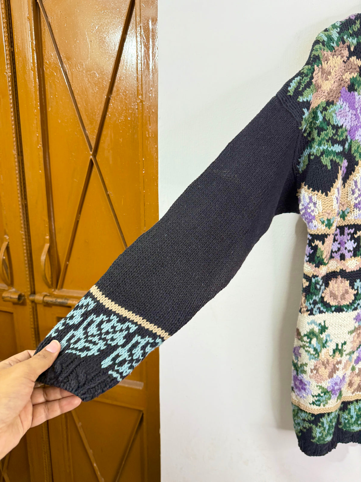 By Design Sweater