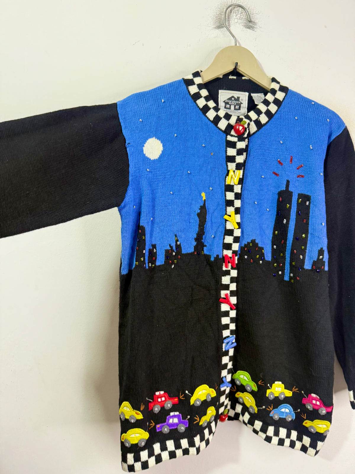 Storybook Kruts Sweater