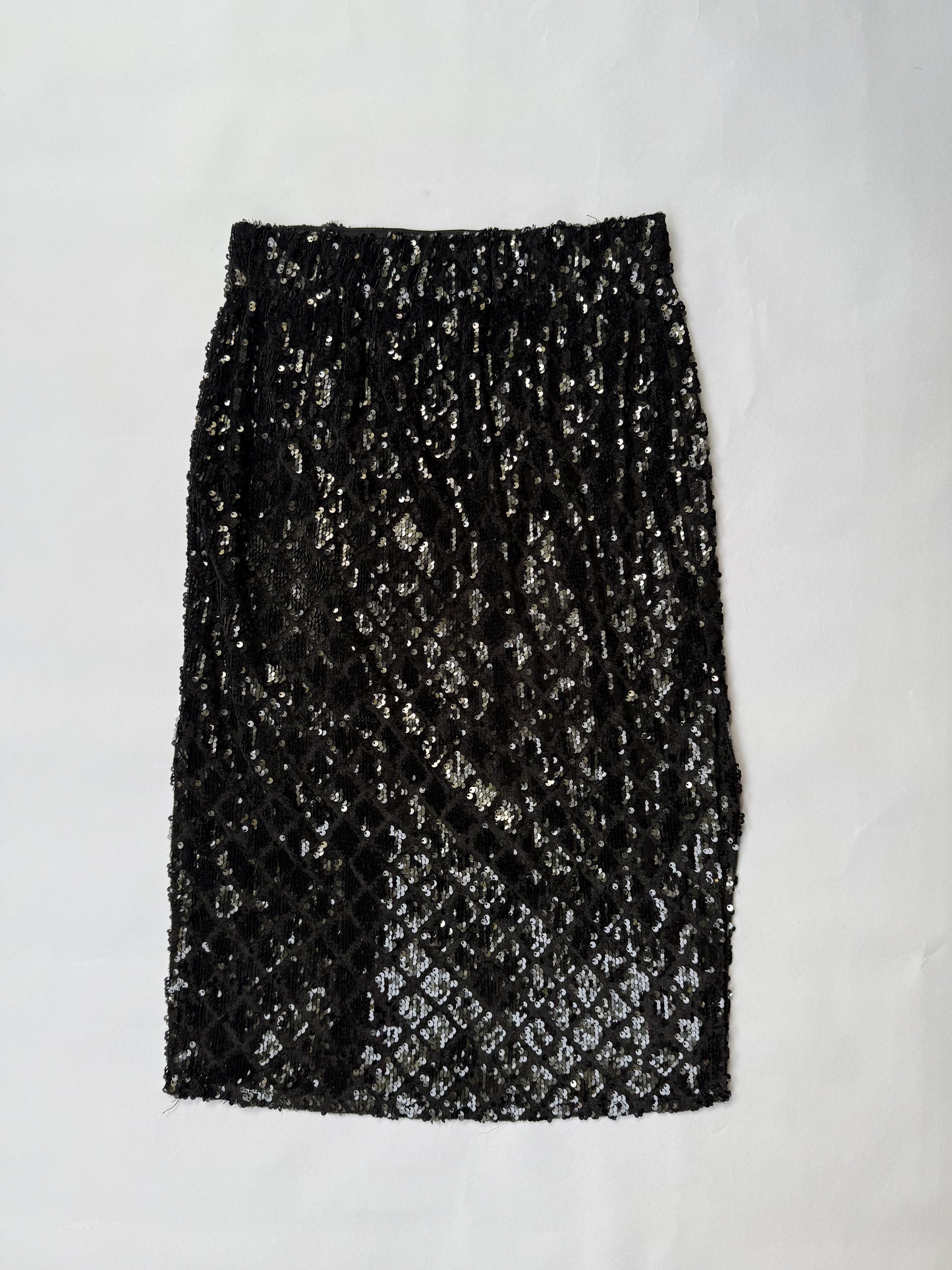 Sequence Skirt