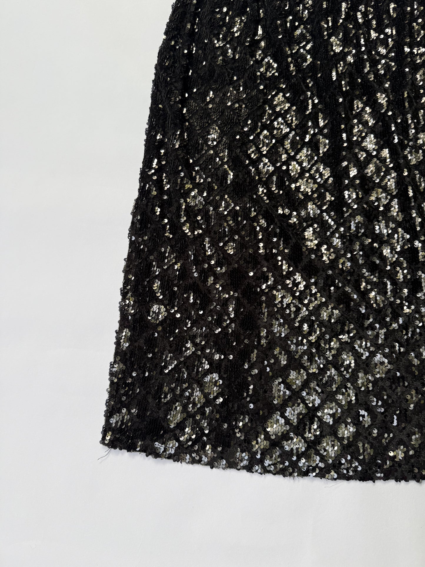 Sequence Skirt