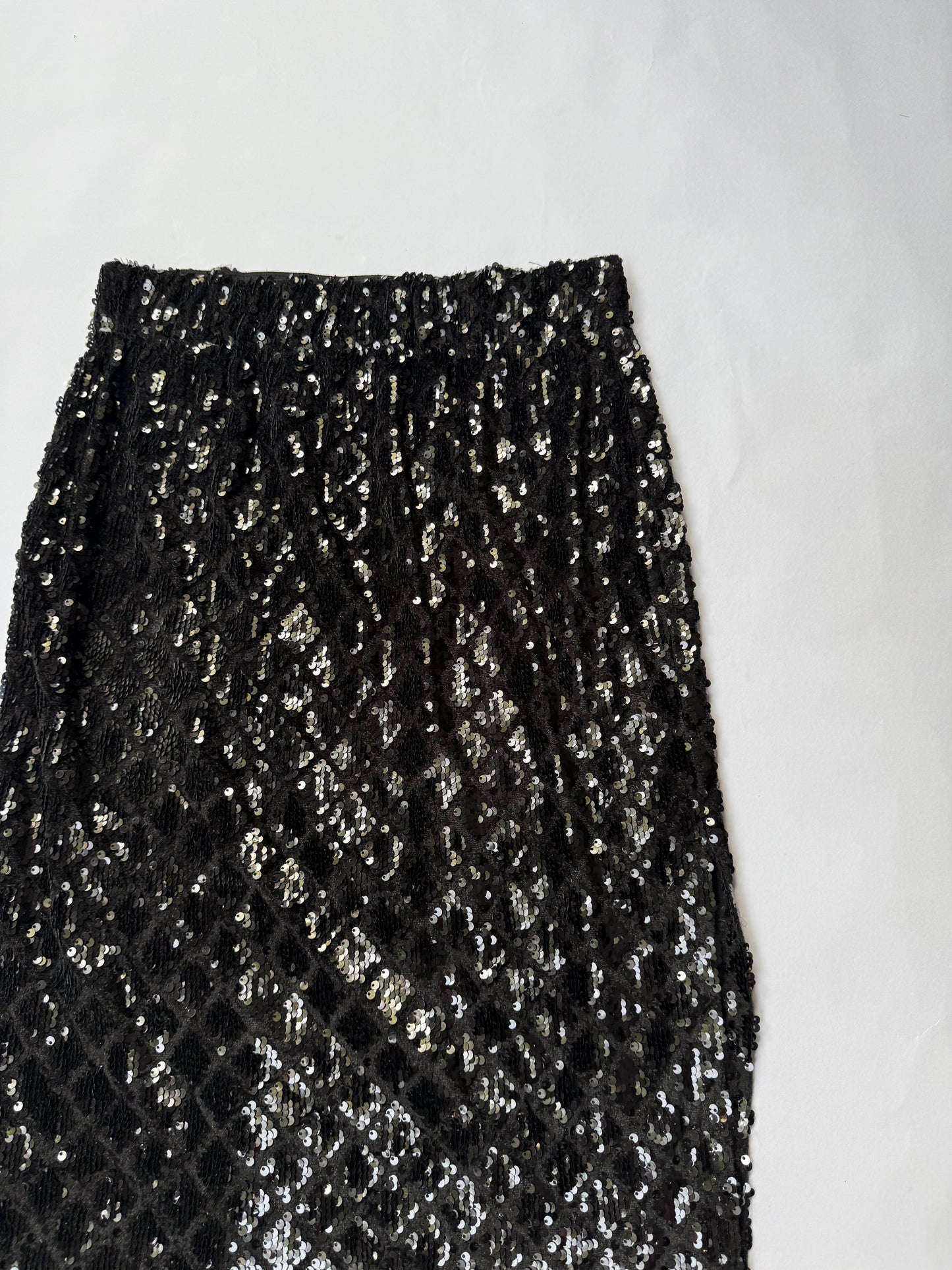 Sequence Skirt