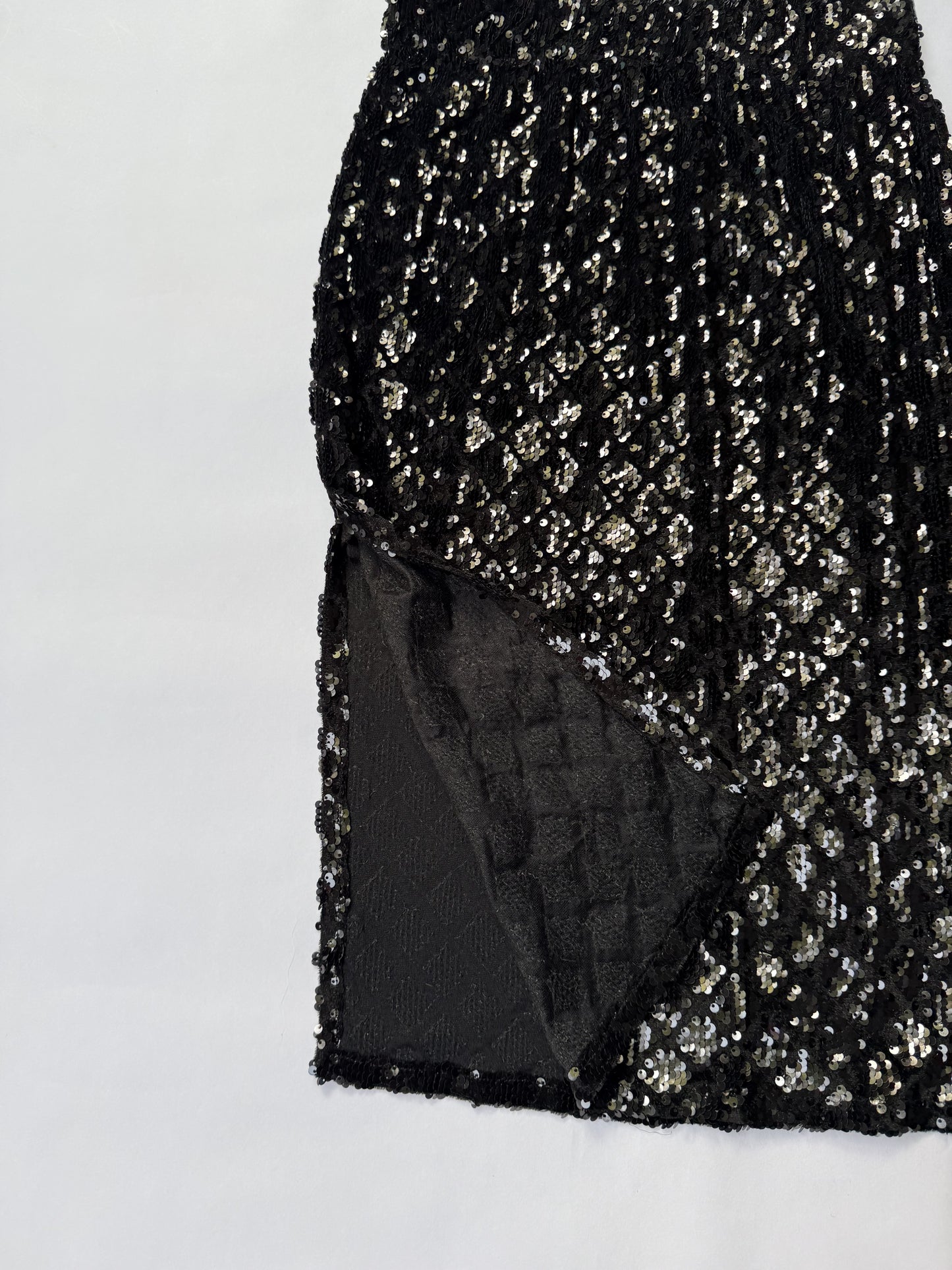 Sequence Skirt