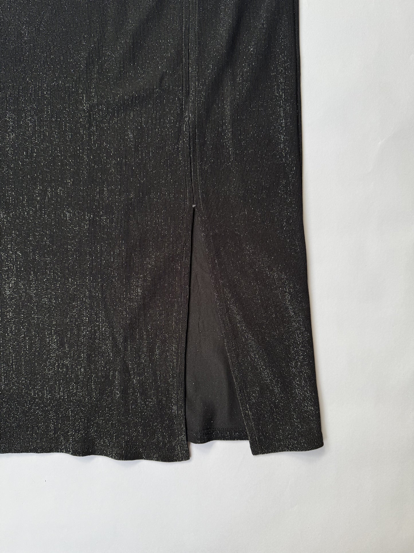 Sequence Straight skirt