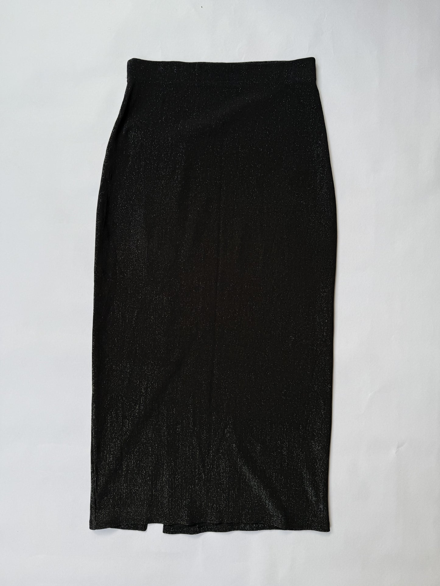 Sequence Straight skirt