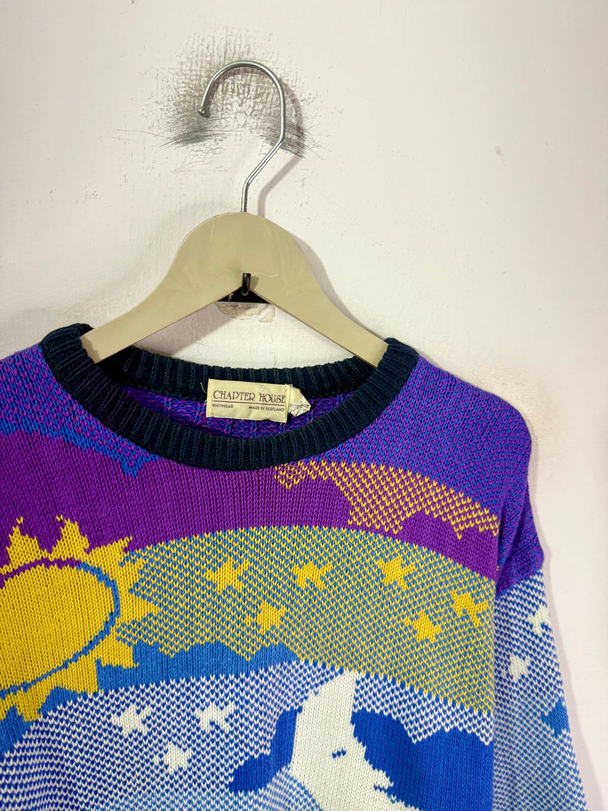 Chapter House Sweater