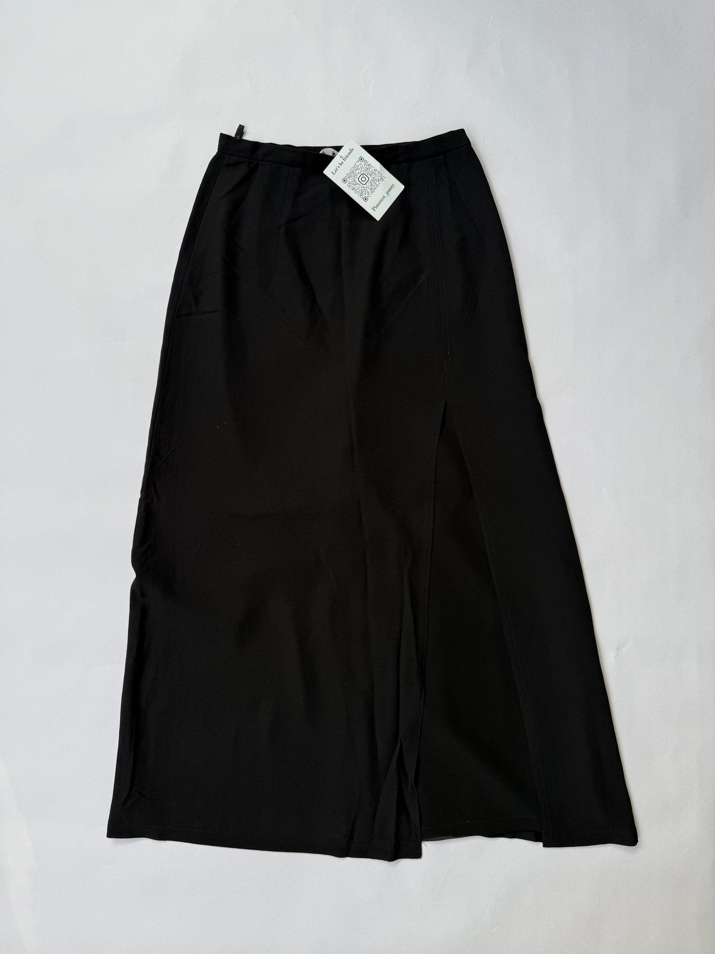 Georgette Skirt