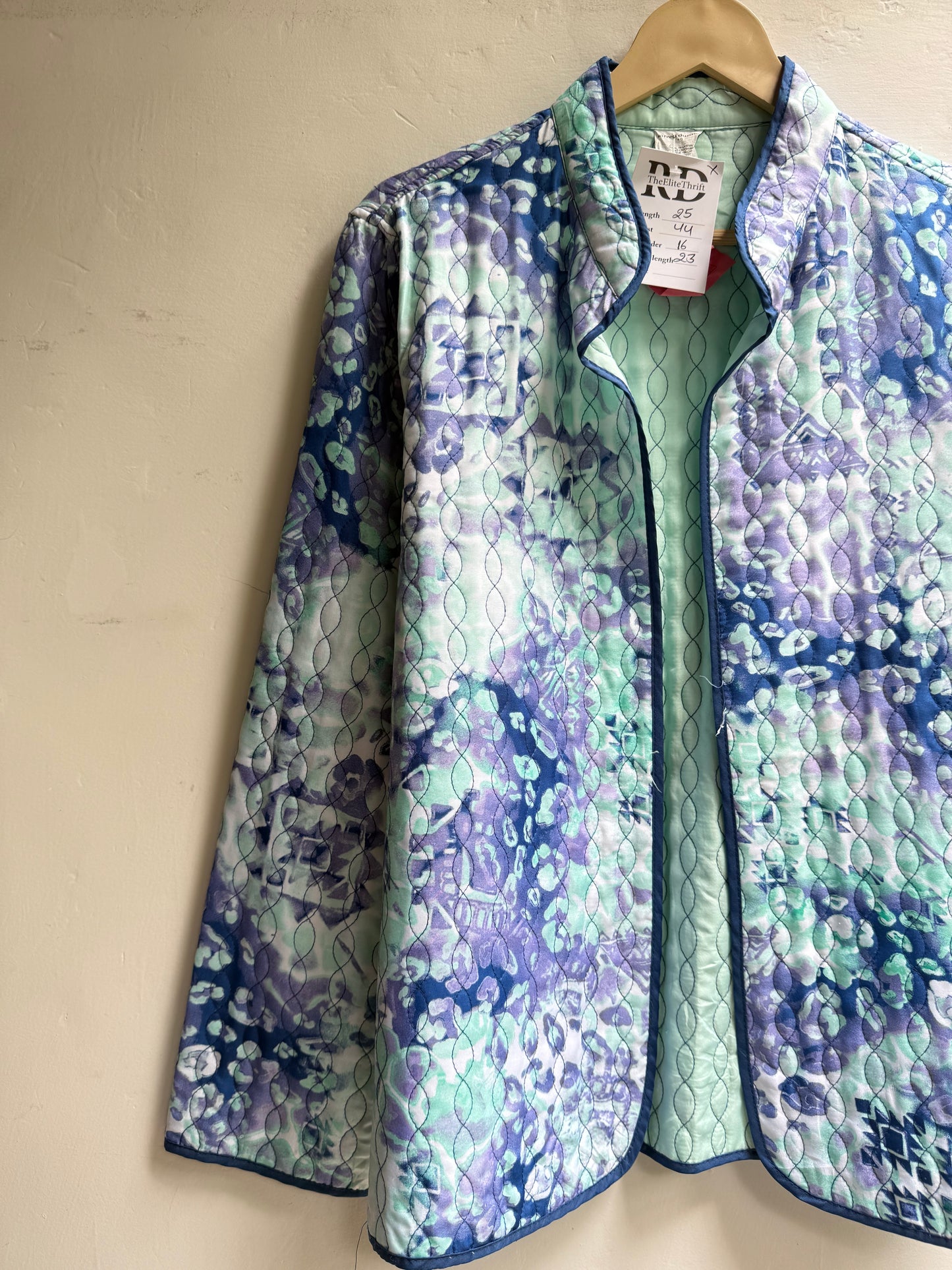 Qultit Jacket