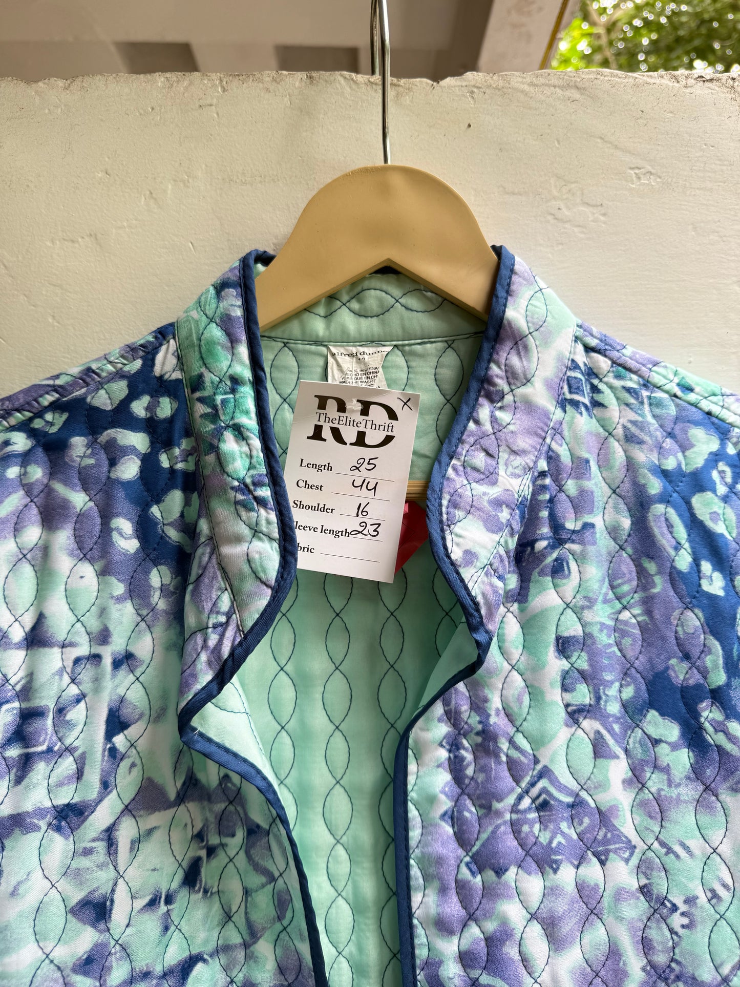 Qultit Jacket