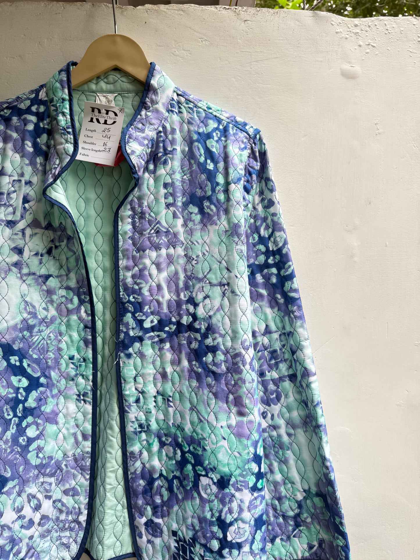 Qultit Jacket