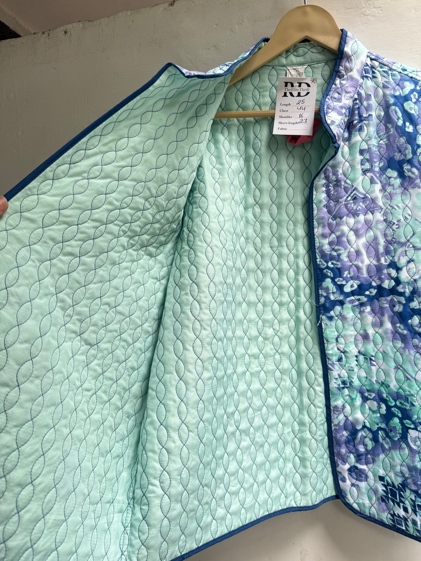 Qultit Jacket