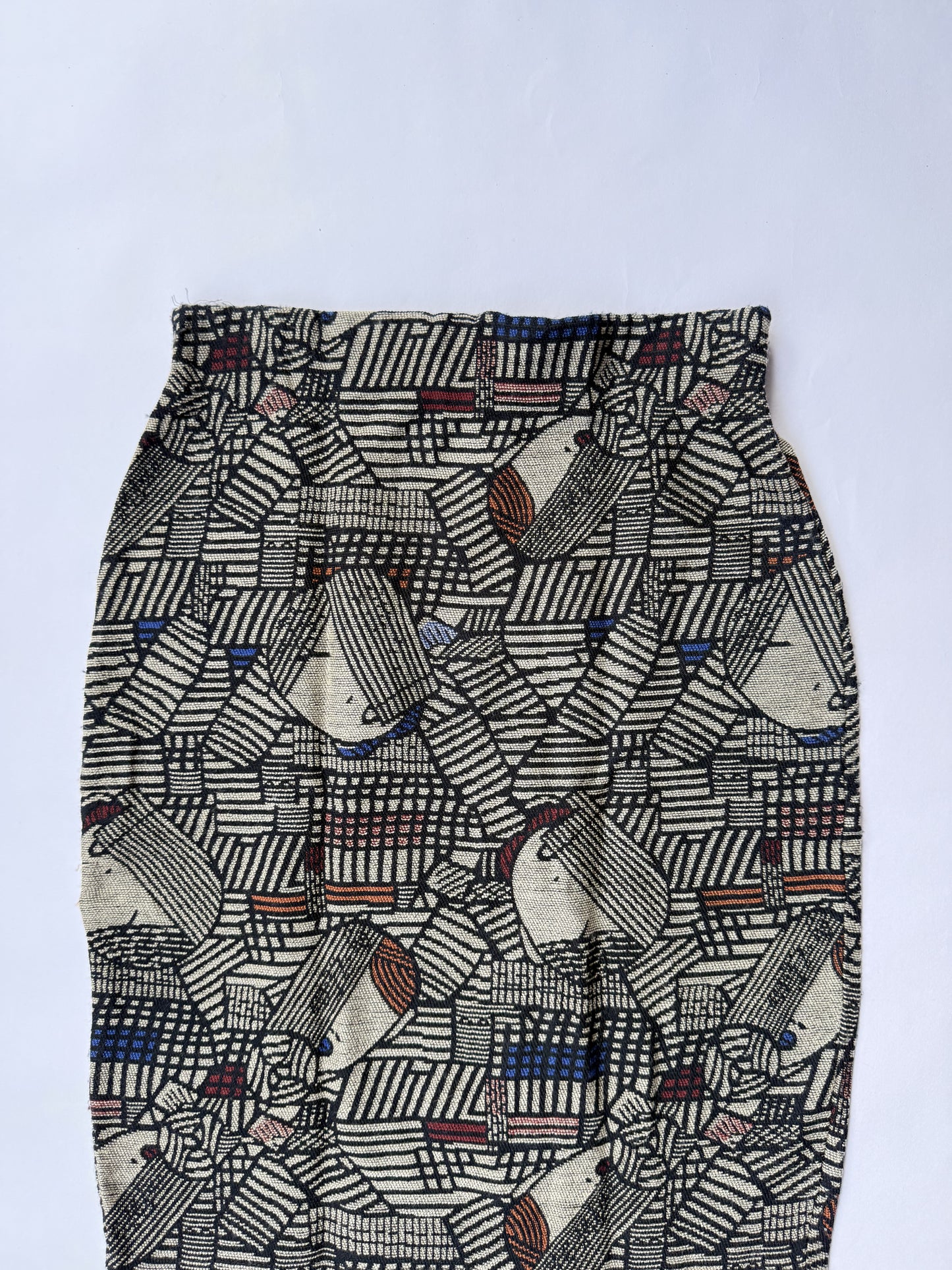 Short Skirt