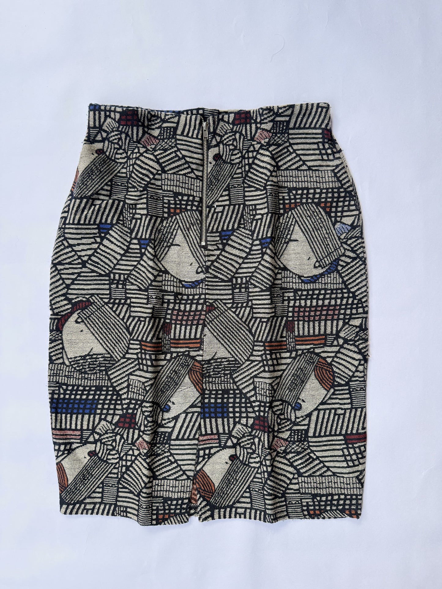 Short Skirt