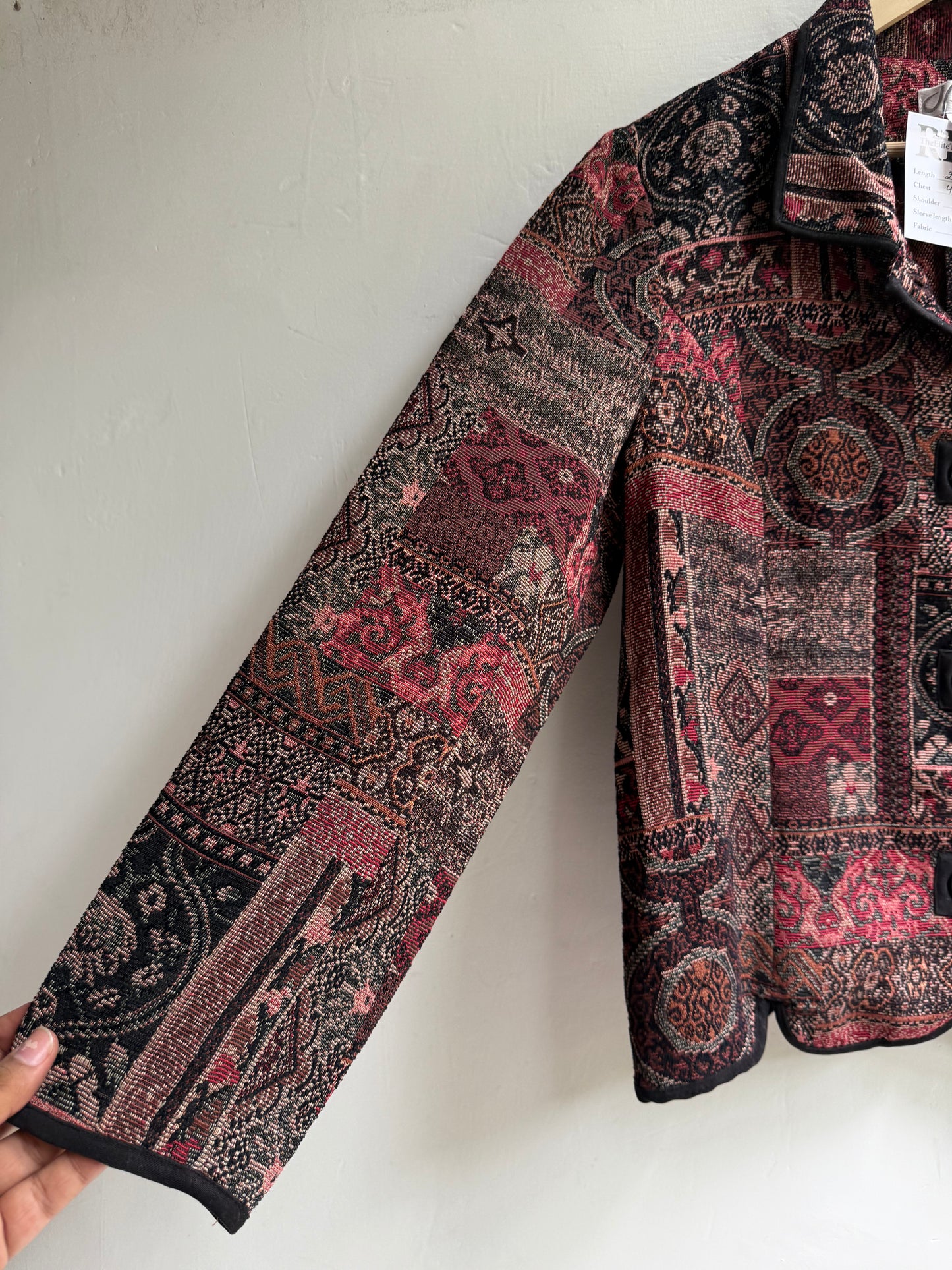 DressBarn Jacket