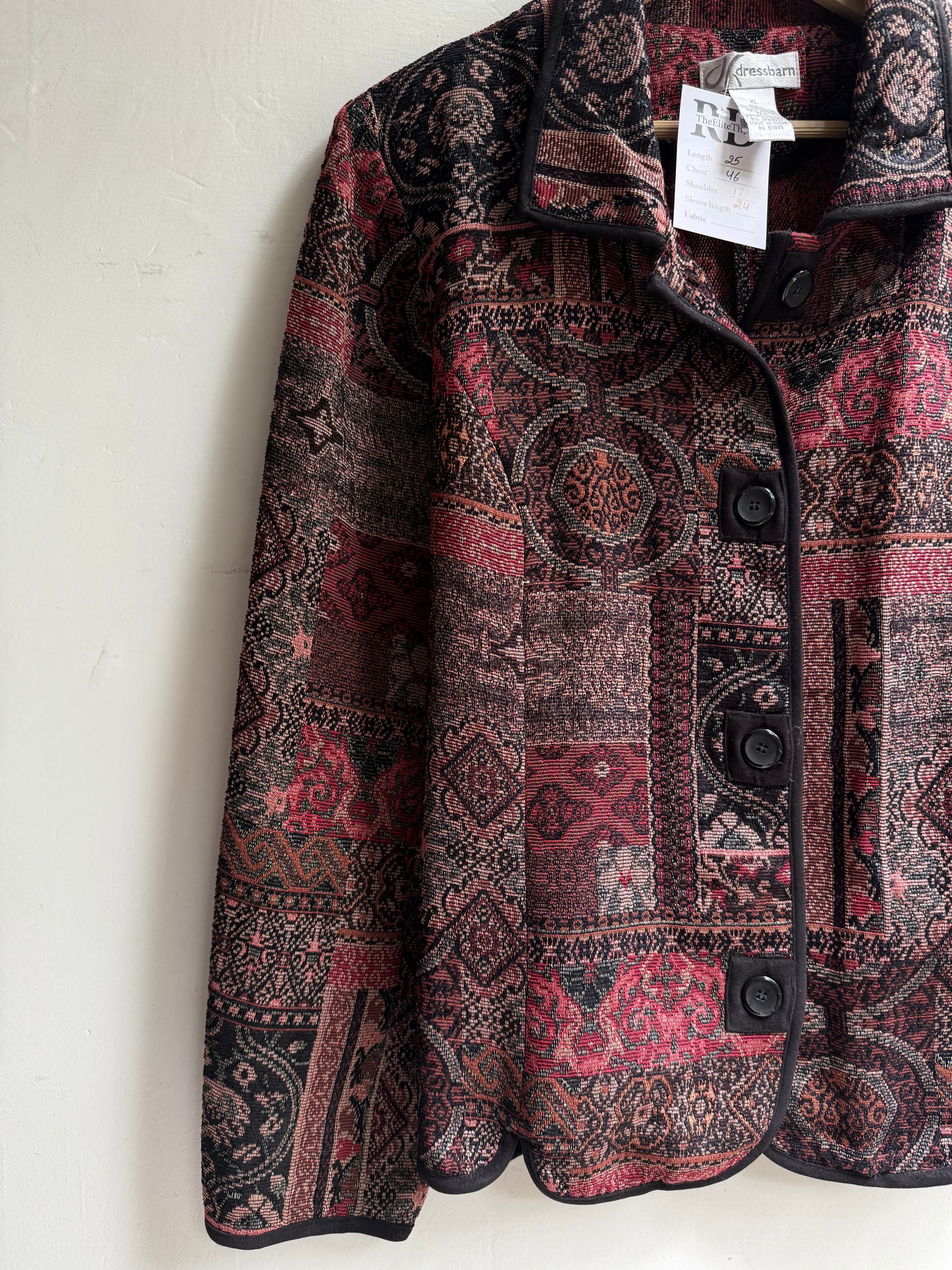 DressBarn Jacket