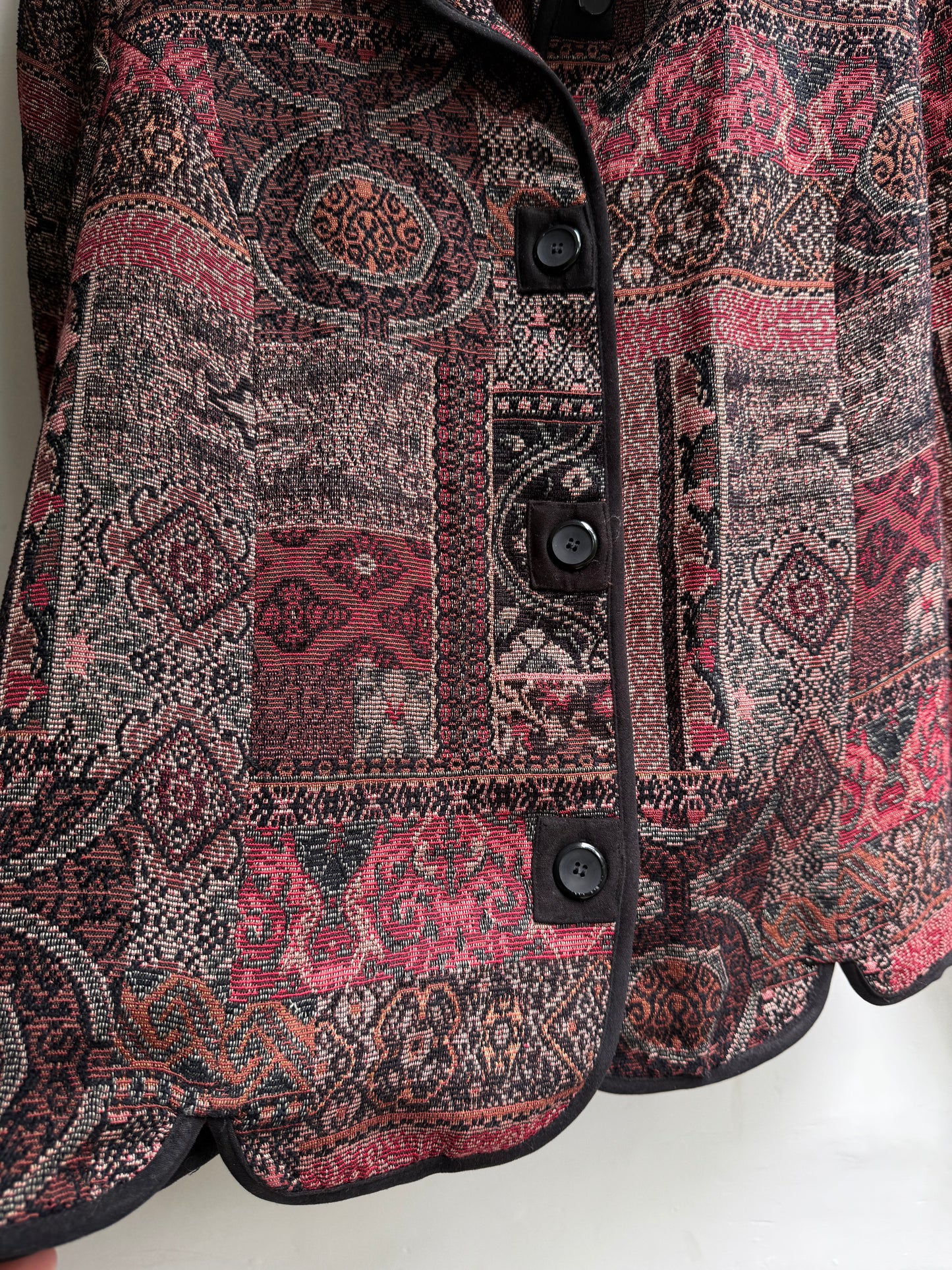 DressBarn Jacket