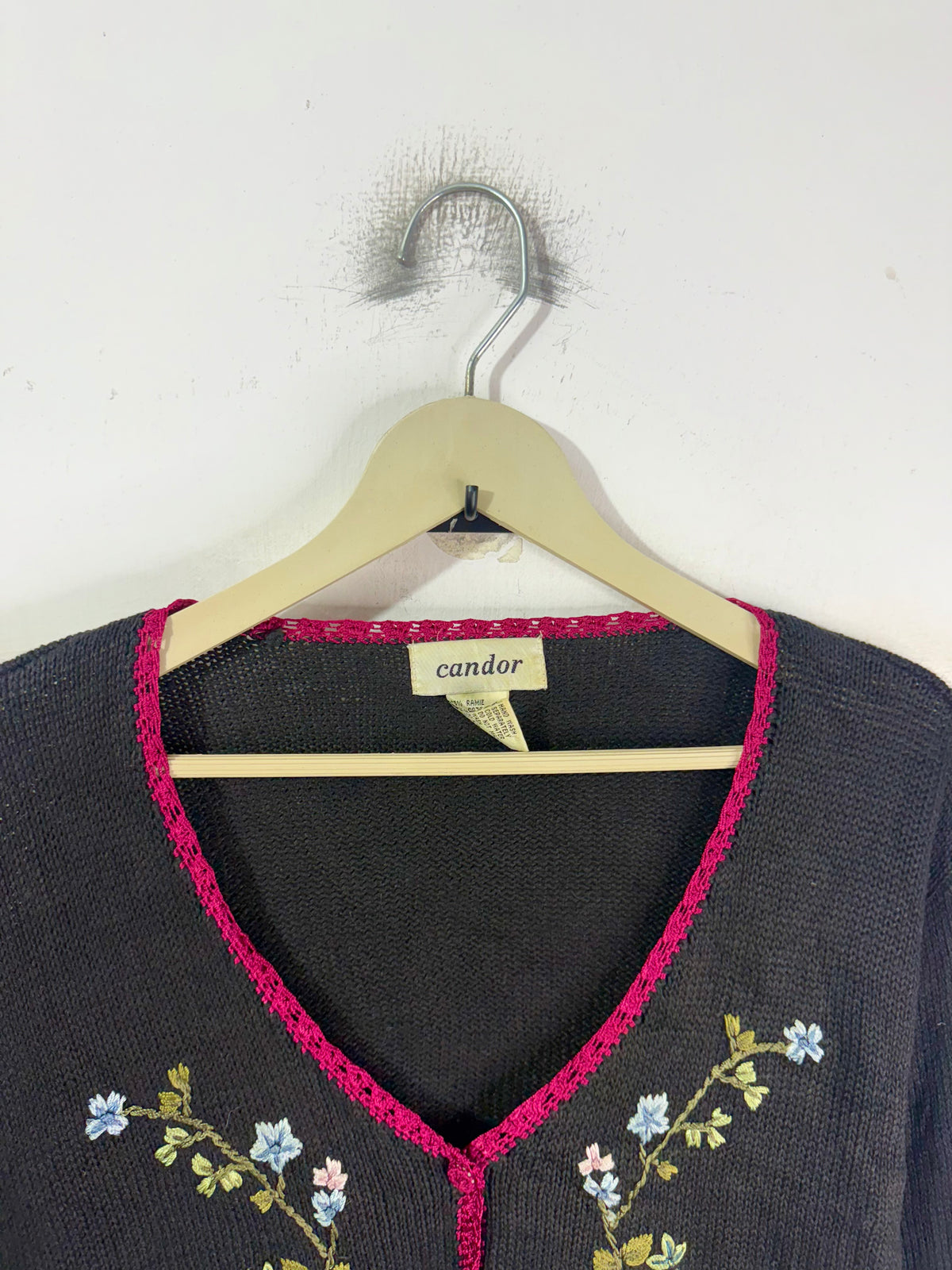 Candor Sweater