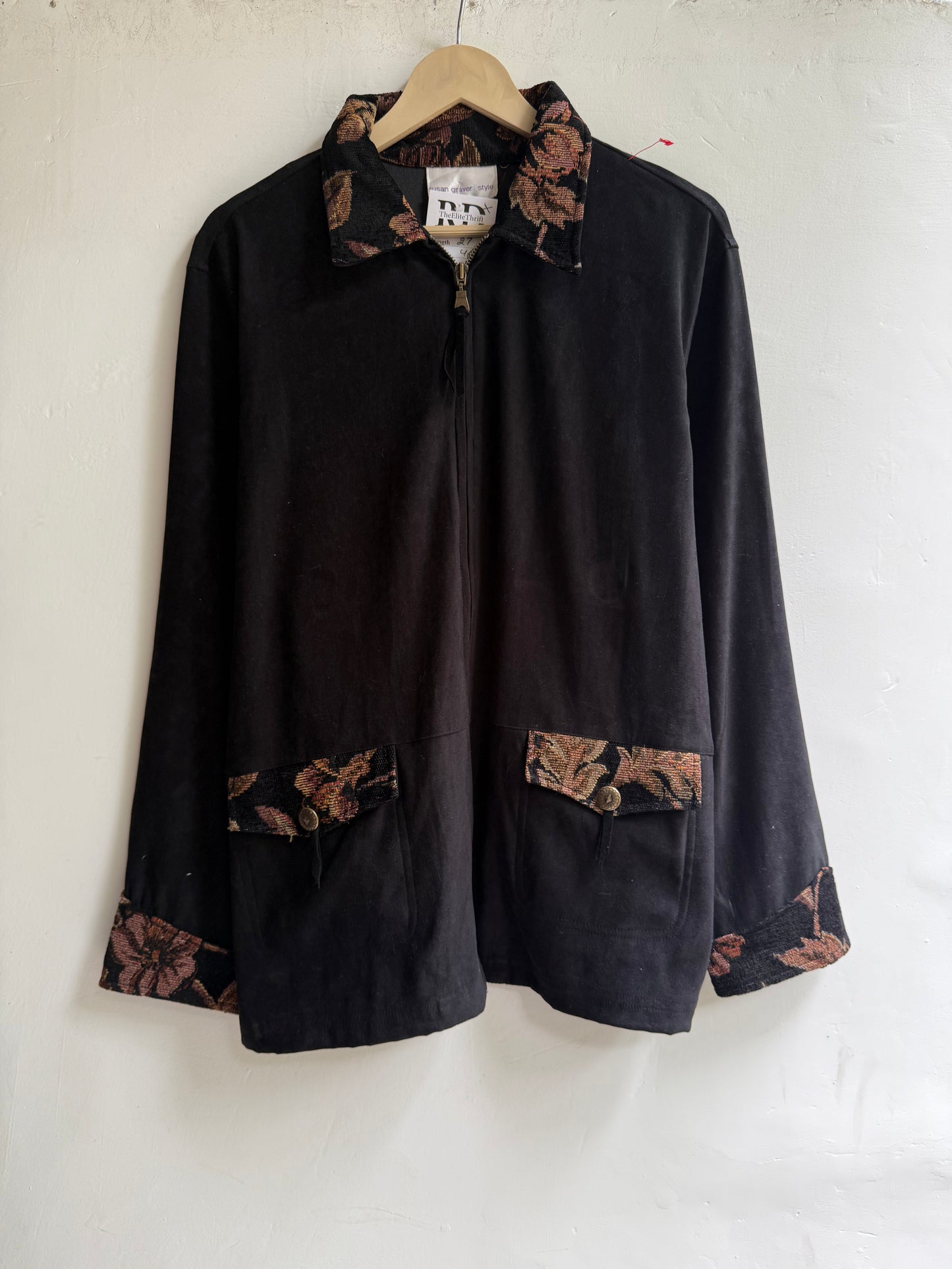 Style Jacket