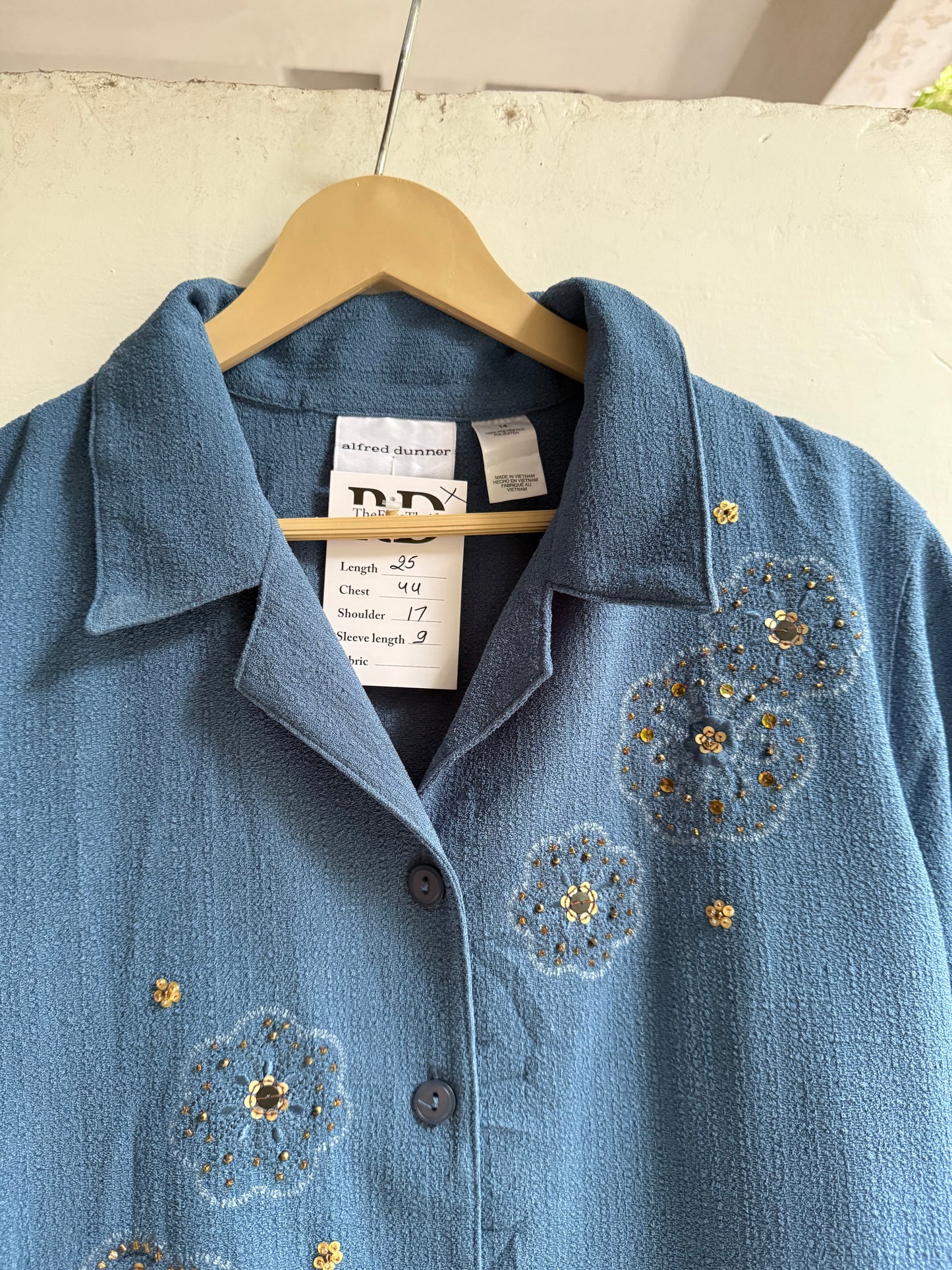 Alfred Dunner Jacket