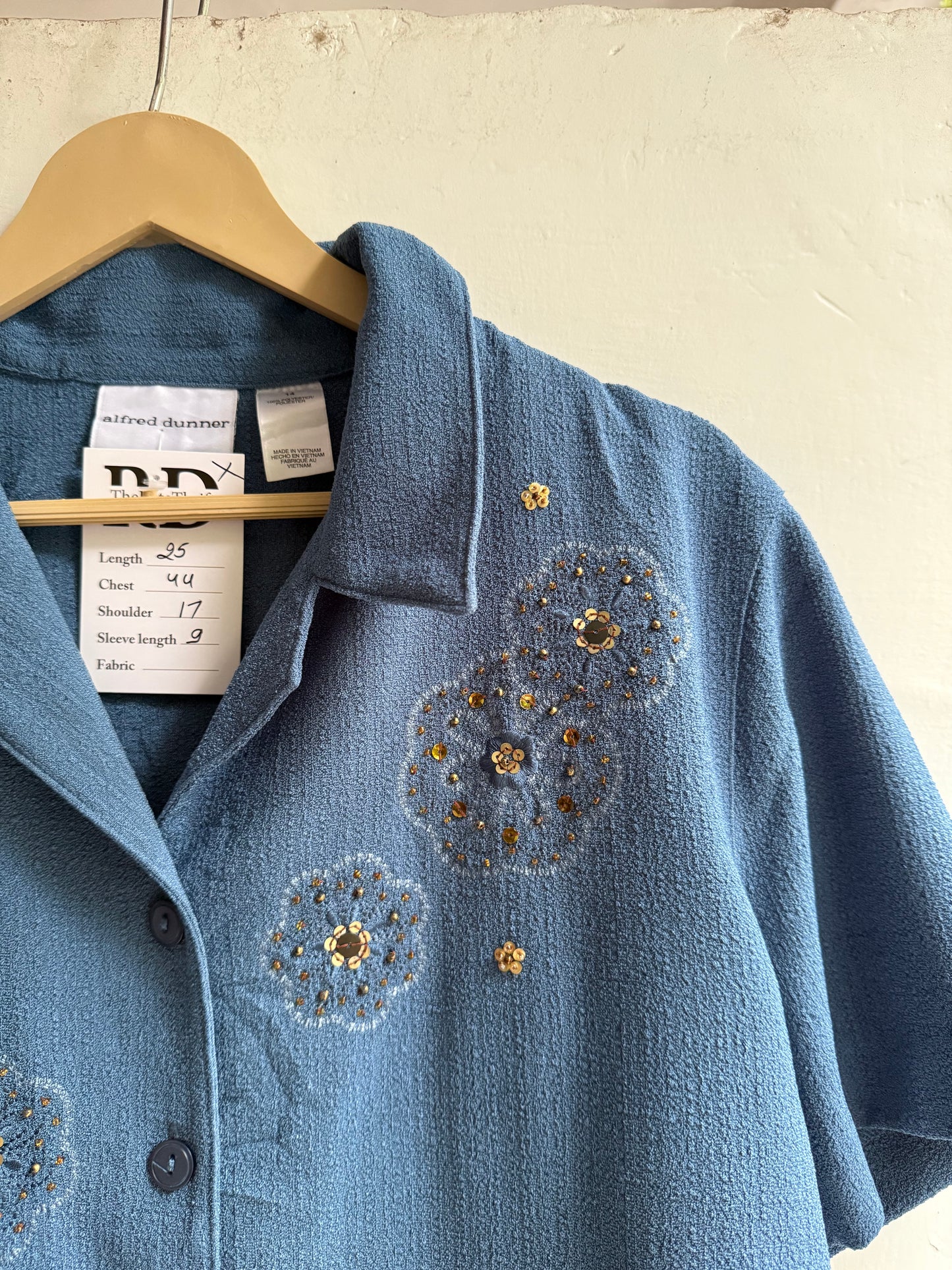 Alfred Dunner Jacket