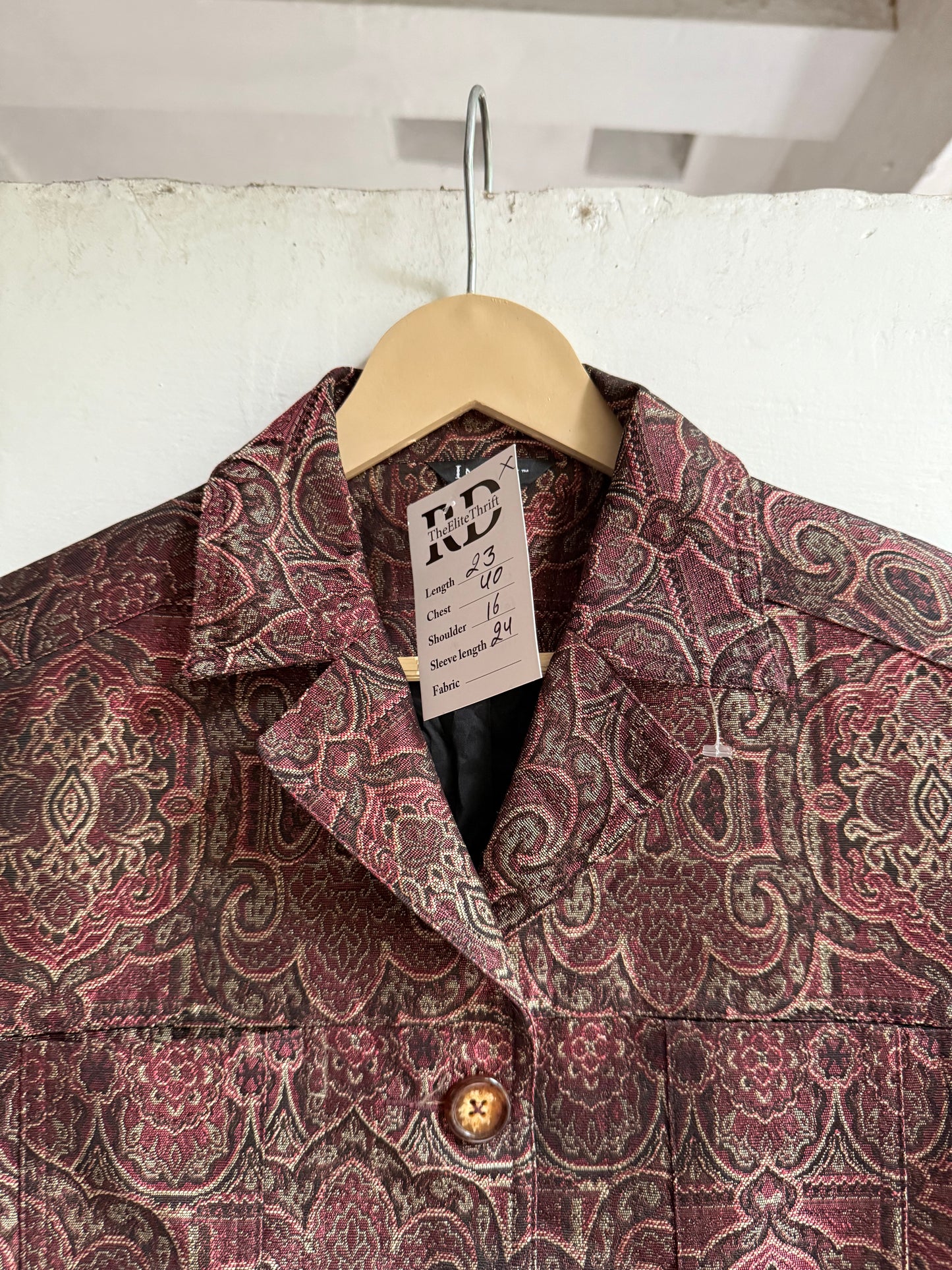 Jacket