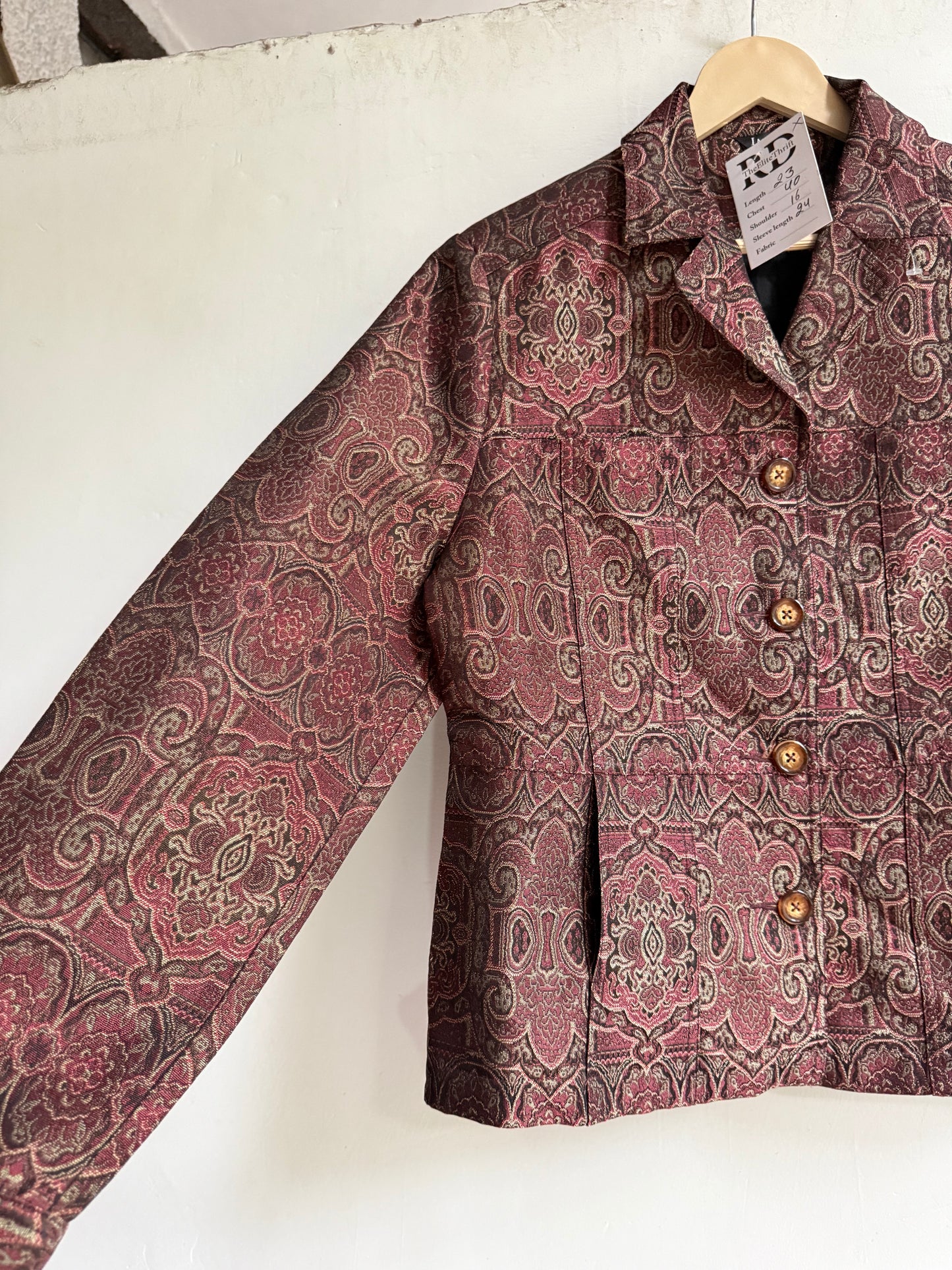 Jacket