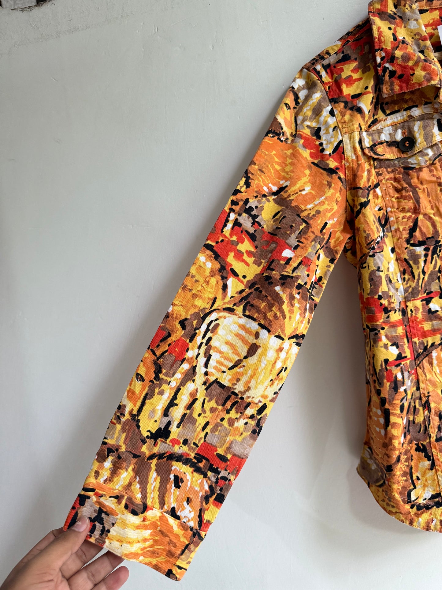 Additions Jacket