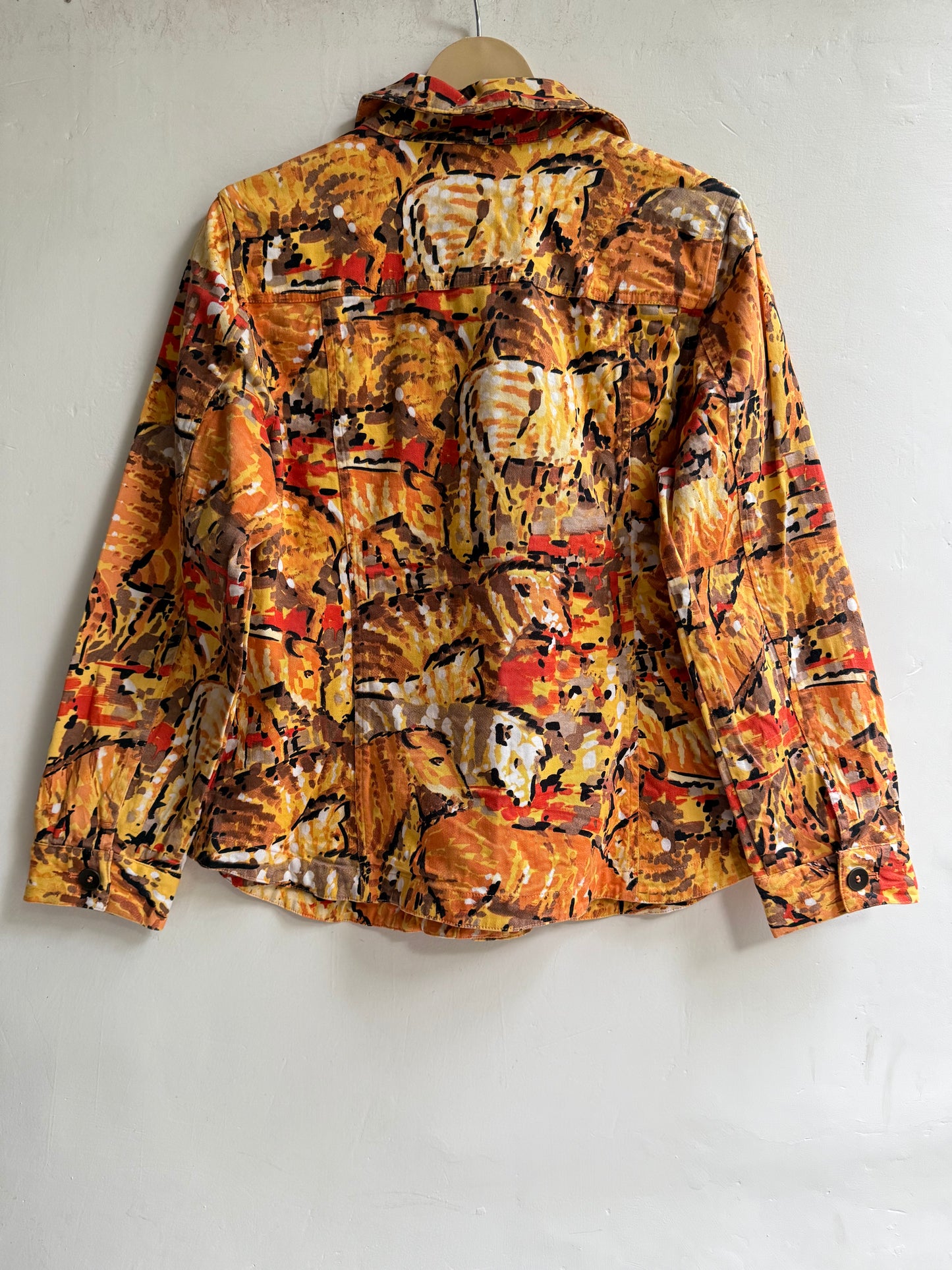Additions Jacket