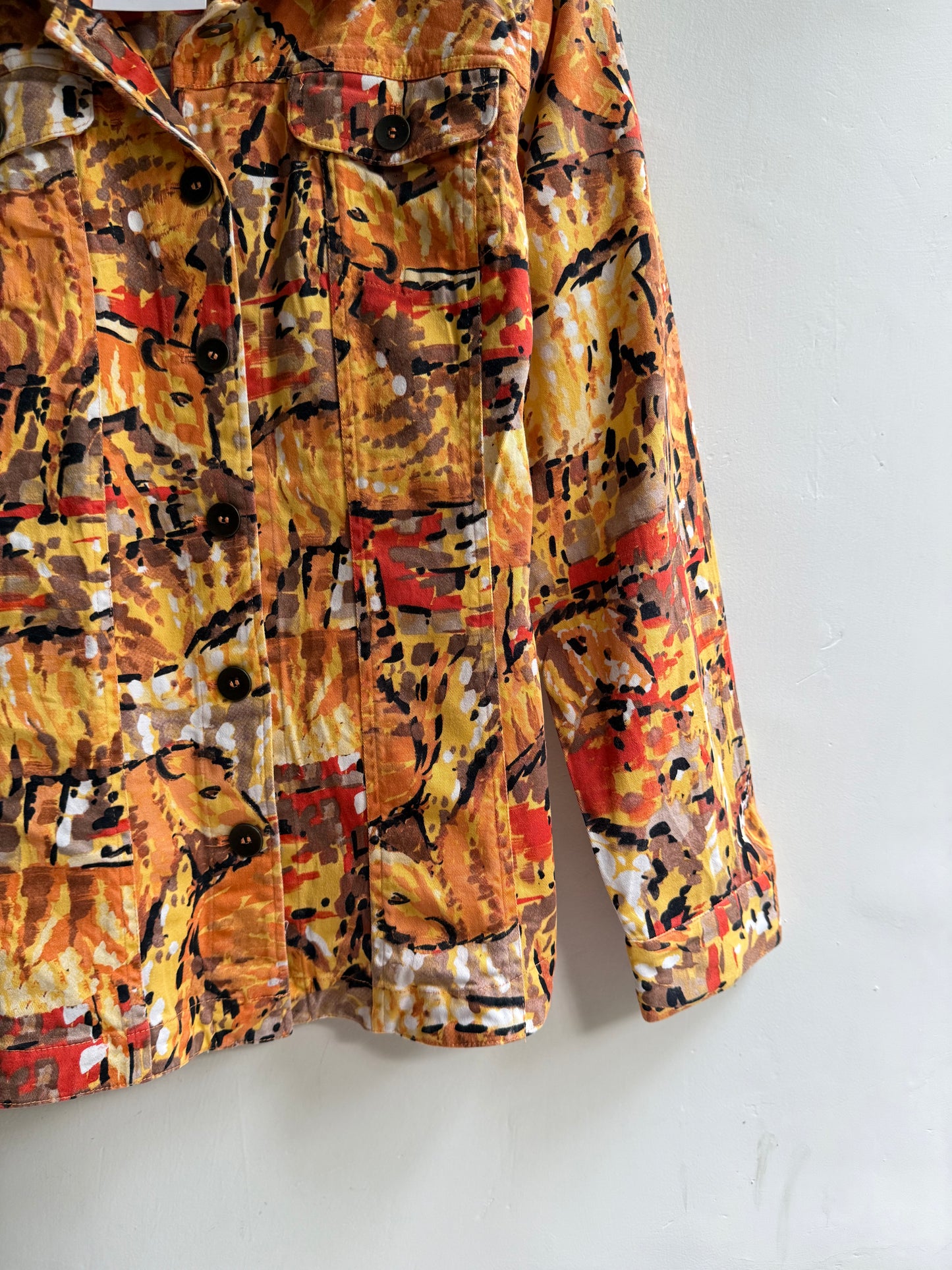 Additions Jacket