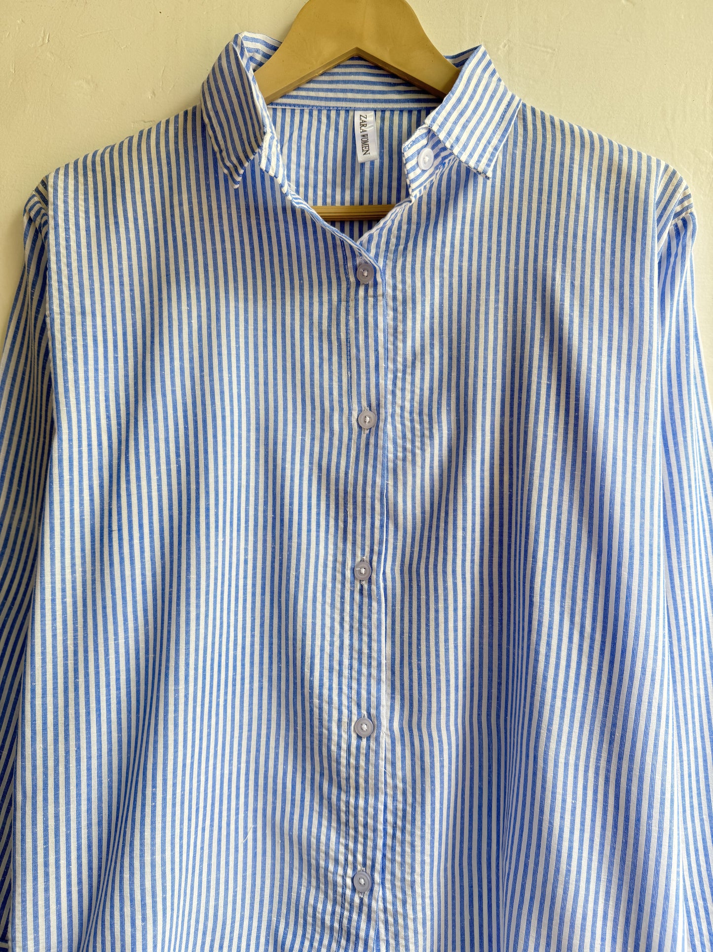 Striped Shirt