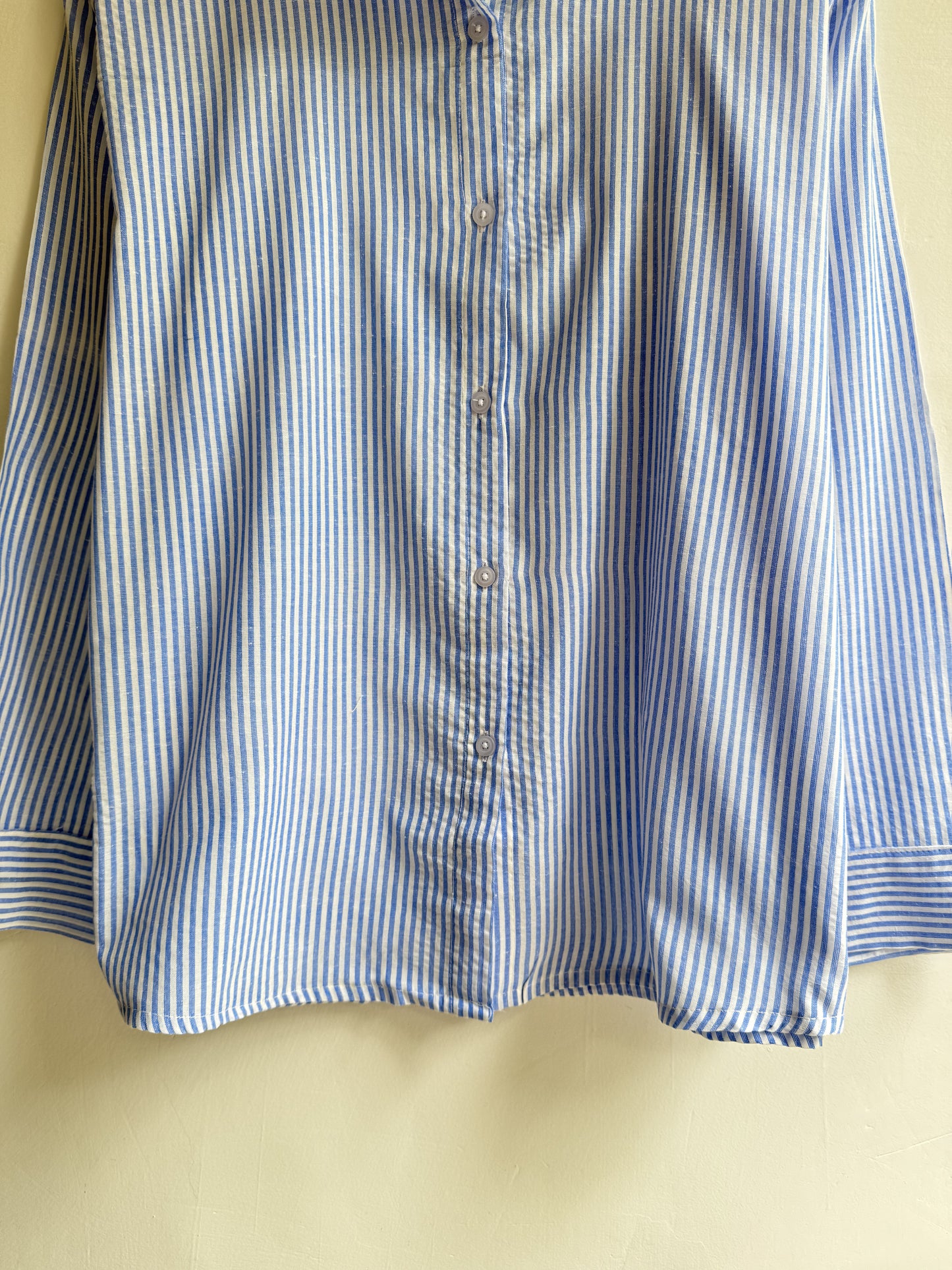 Striped Shirt