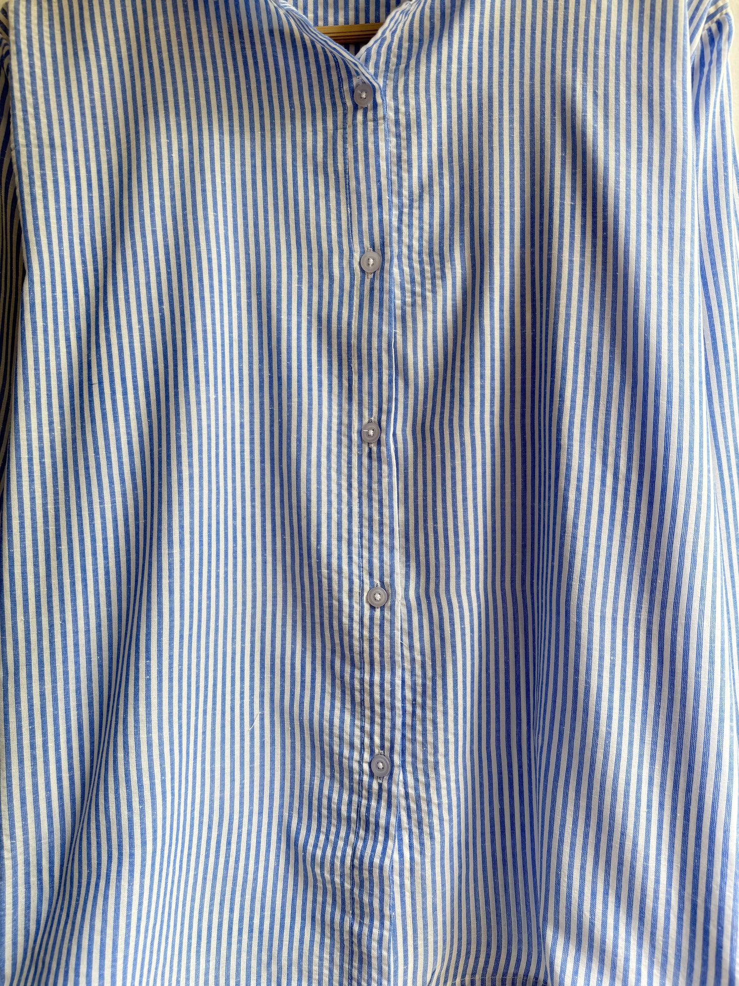 Striped Shirt