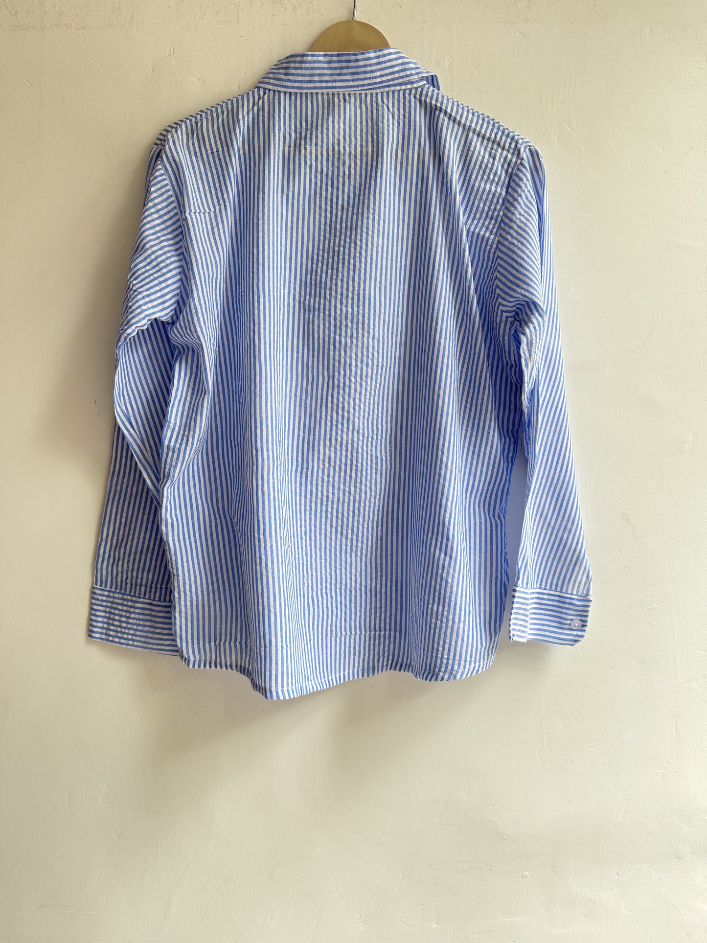 Striped Shirt