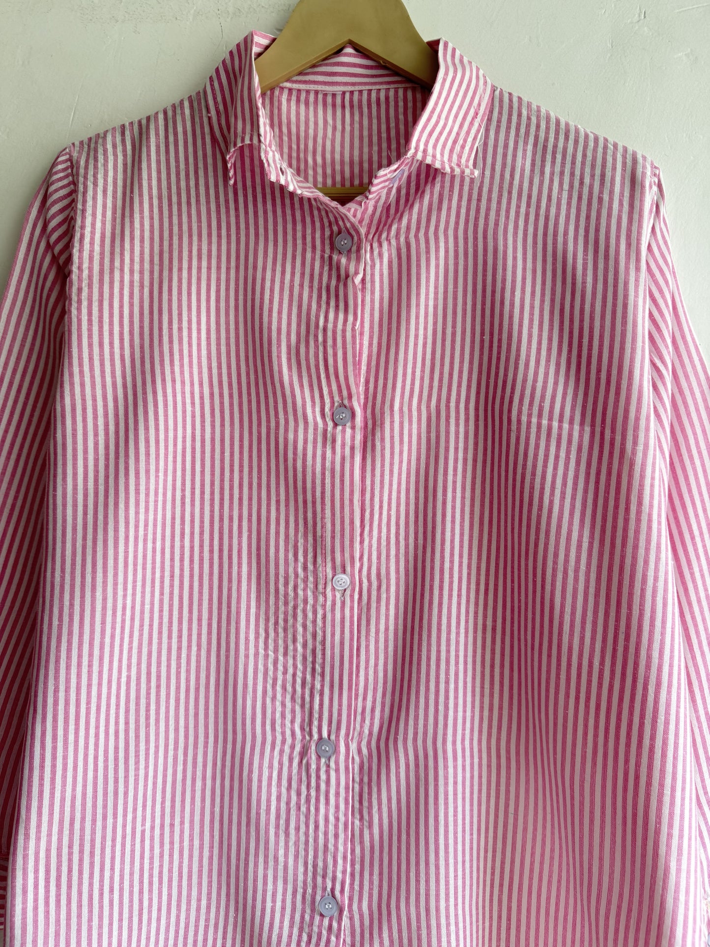 Striped Shirt