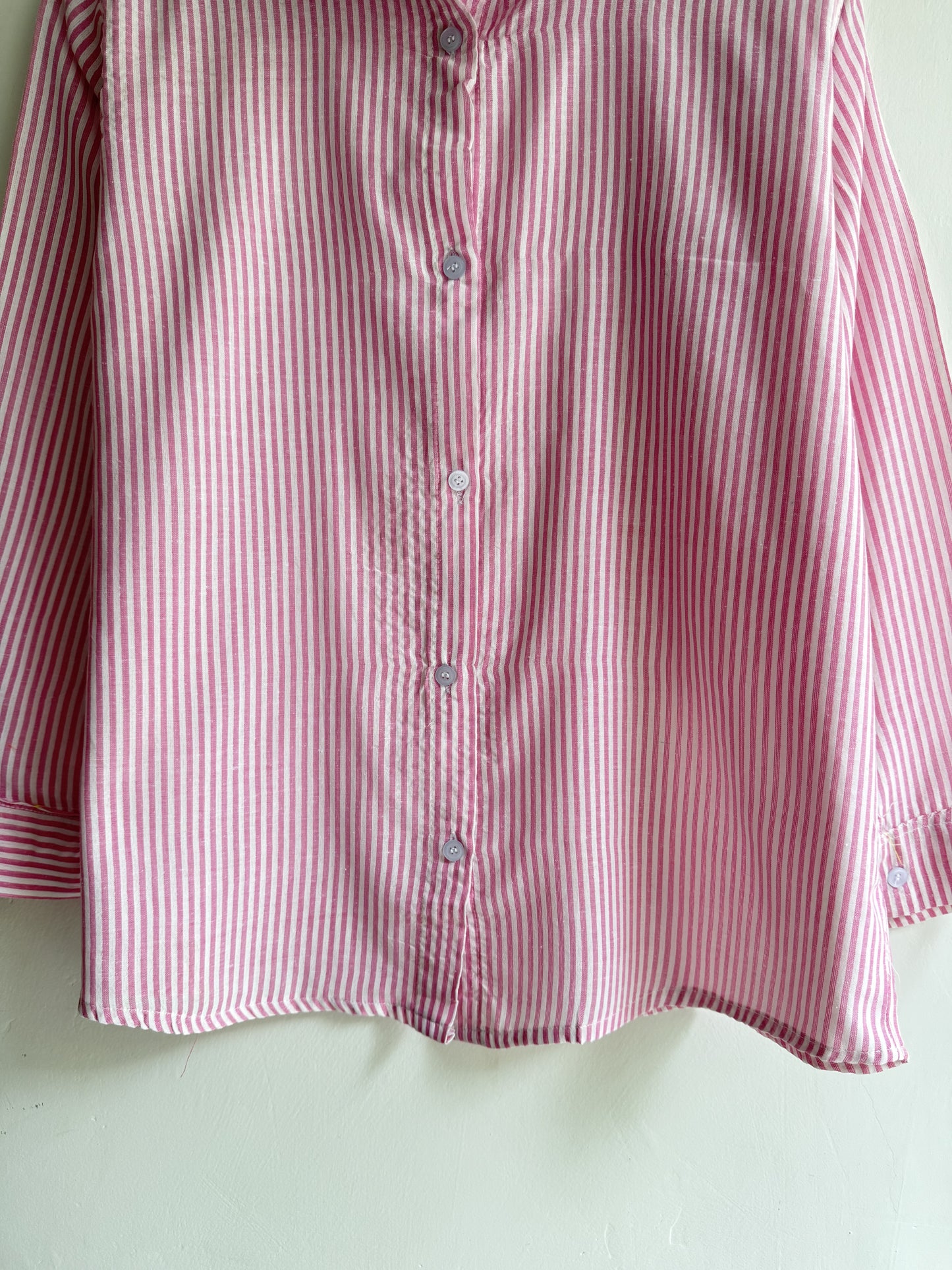 Striped Shirt