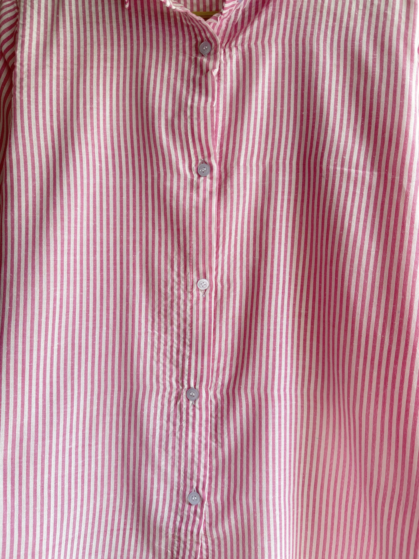 Striped Shirt