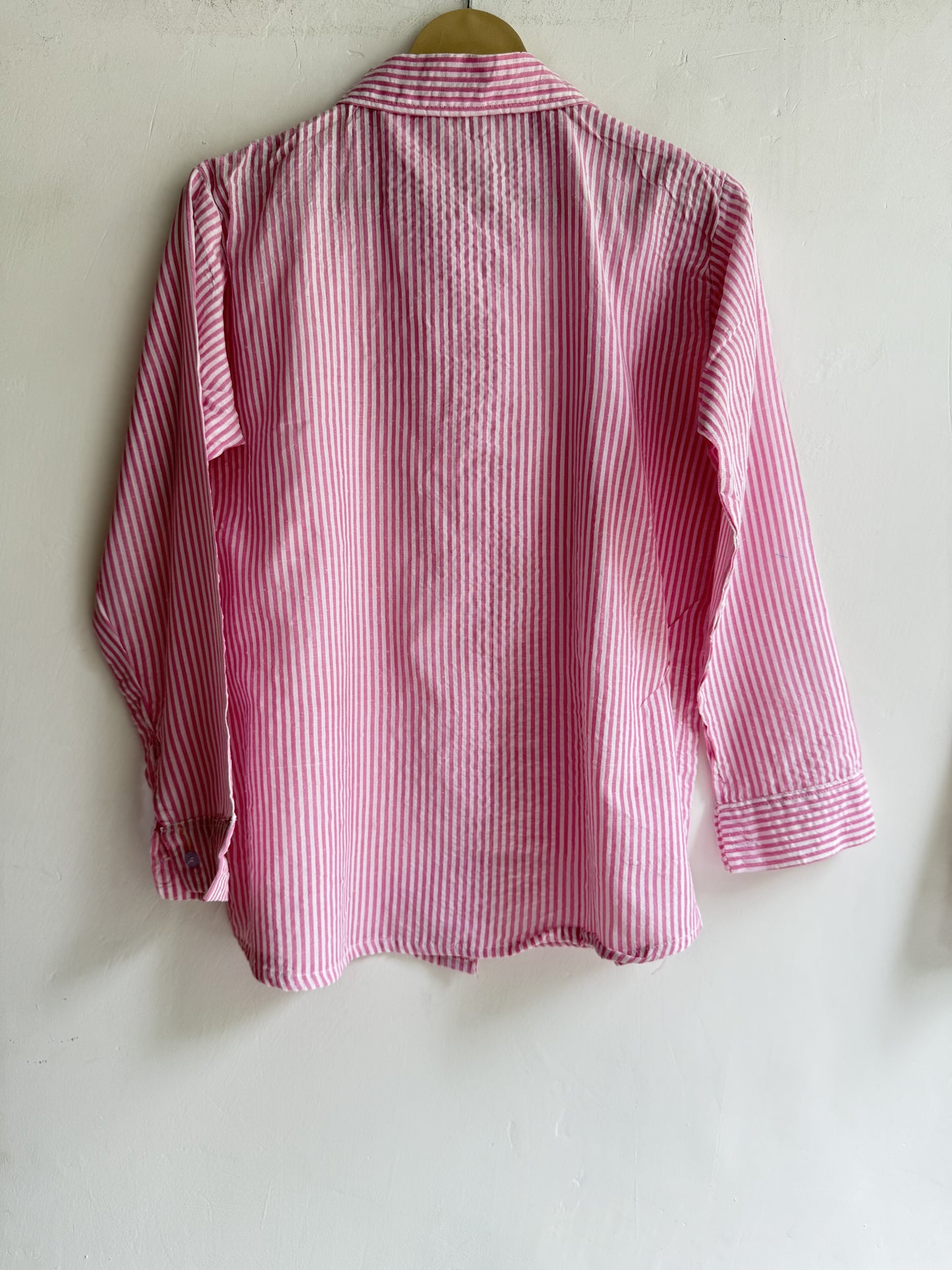 Striped Shirt