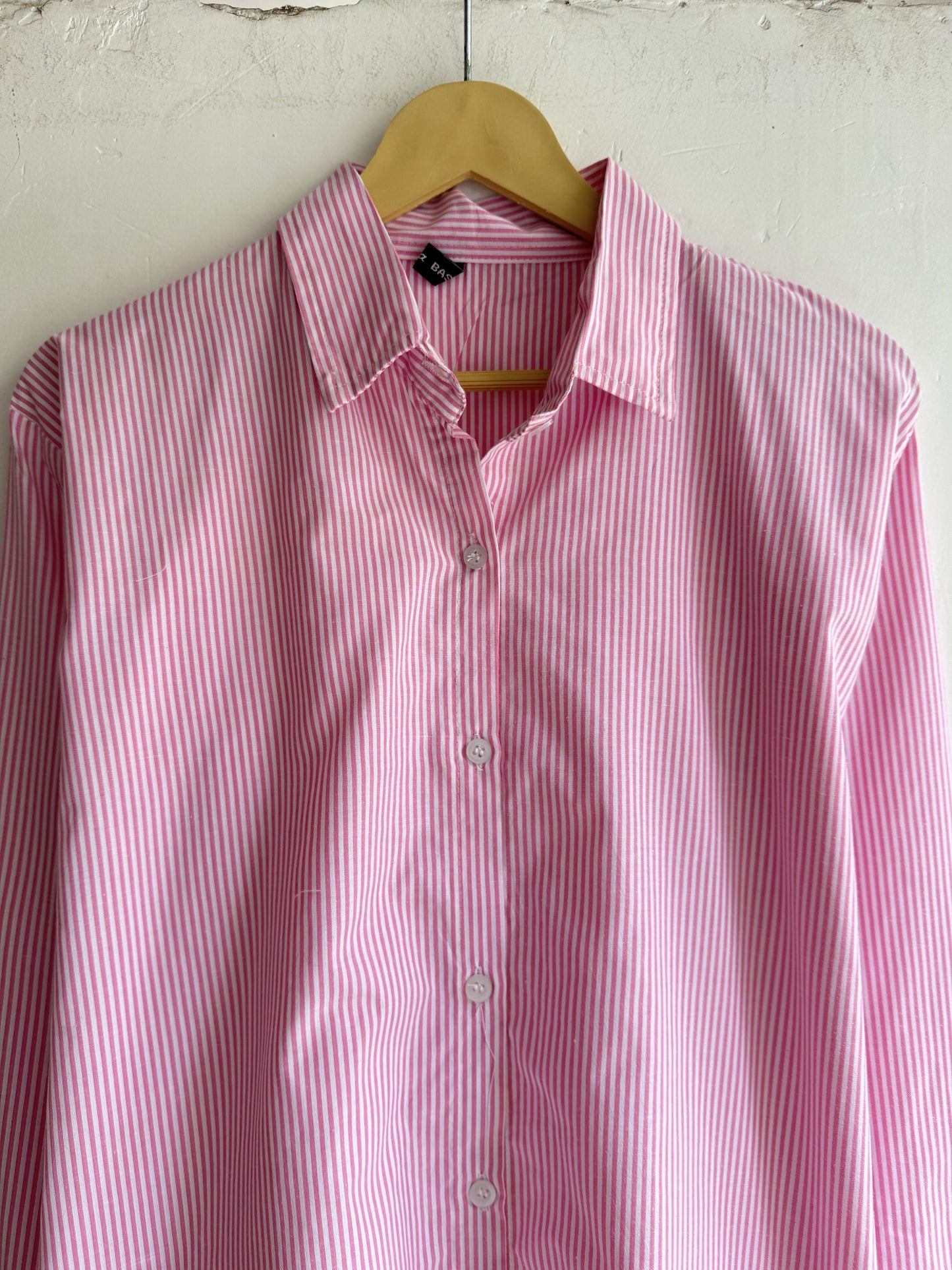 Striped Shirt