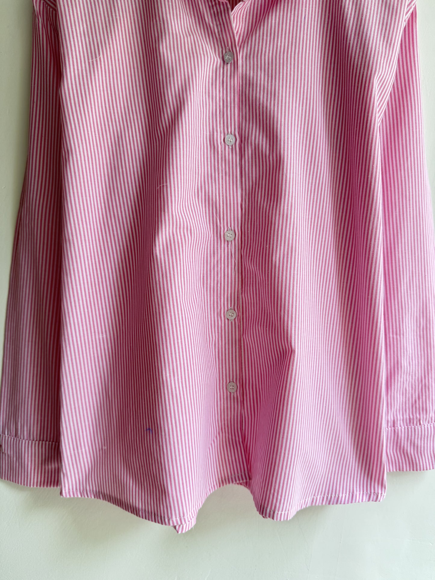 Striped Shirt