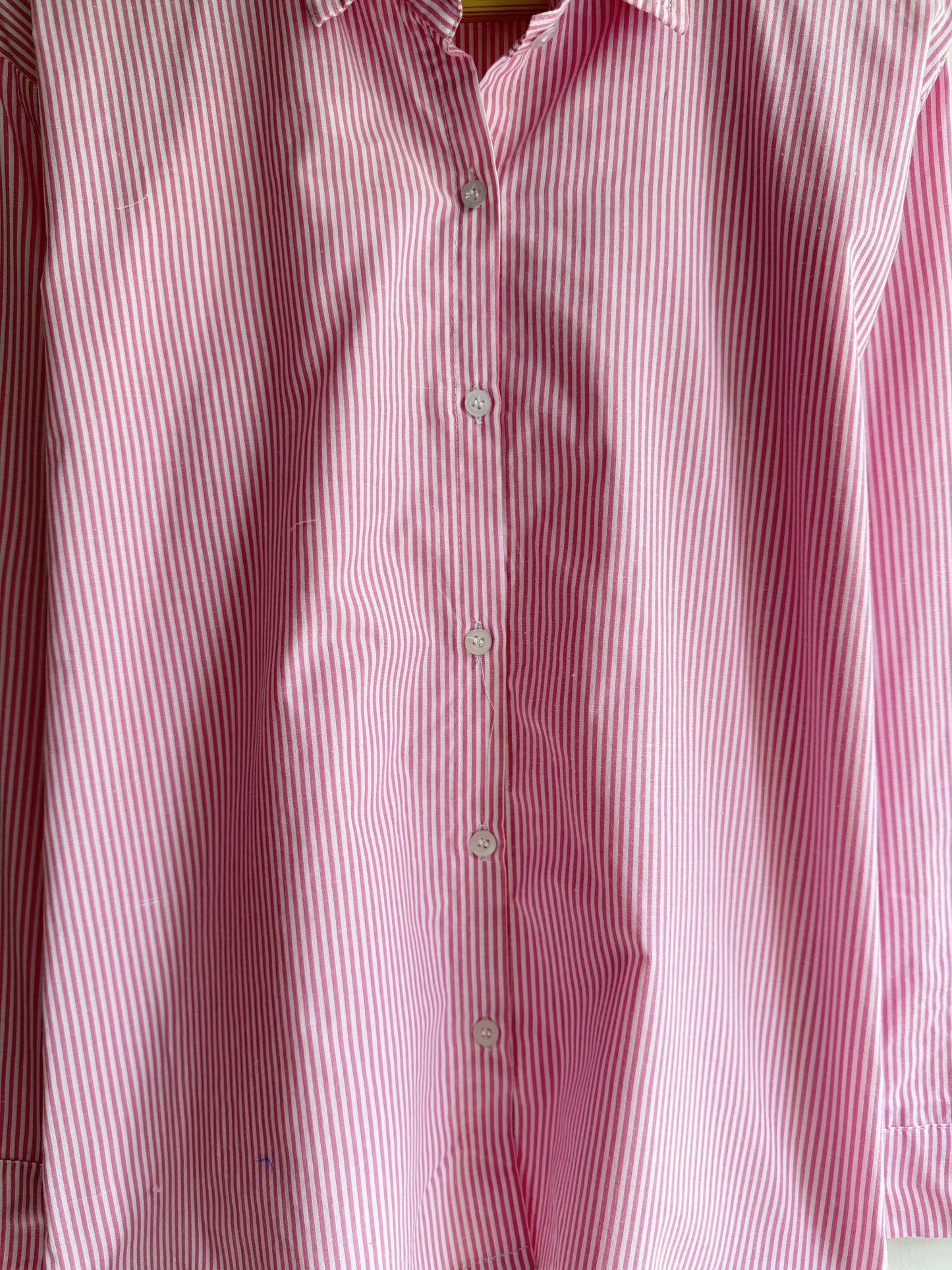 Striped Shirt