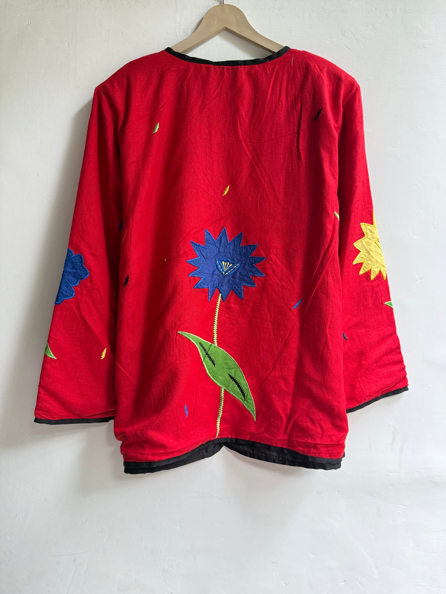 Allure Jacket