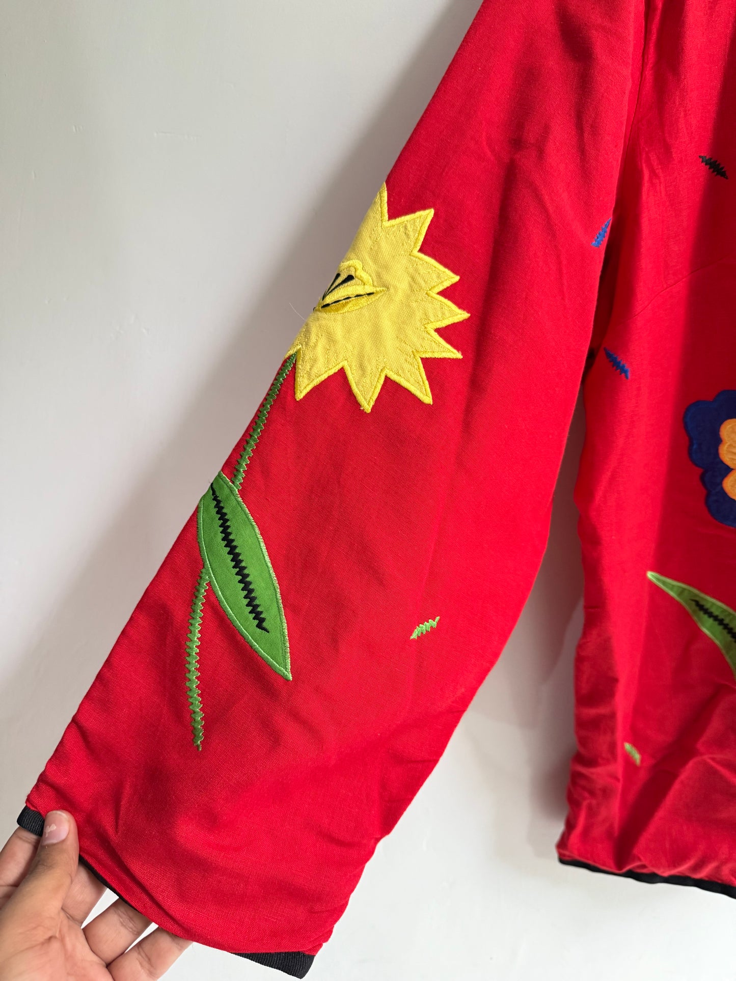 Allure Jacket