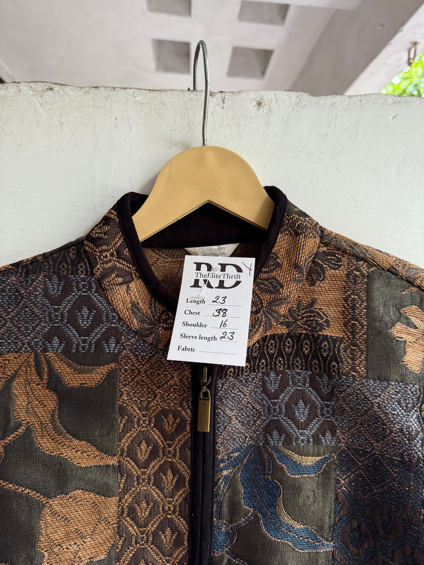 Jacket
