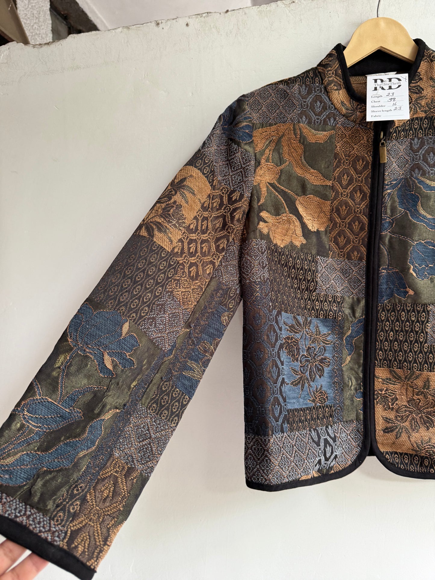 Jacket