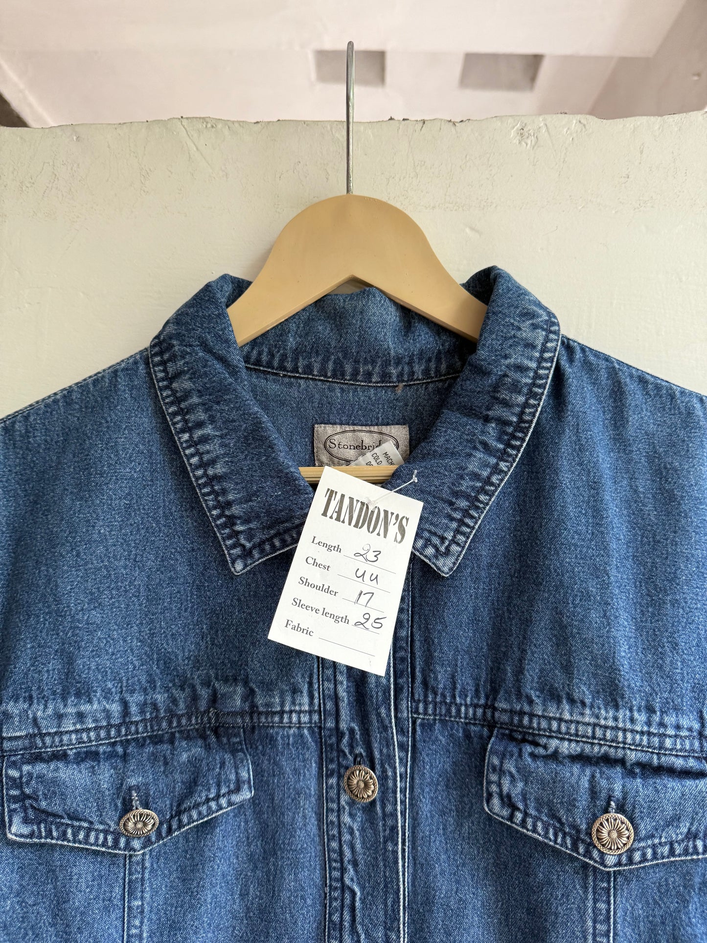 Stonebridge Jacket