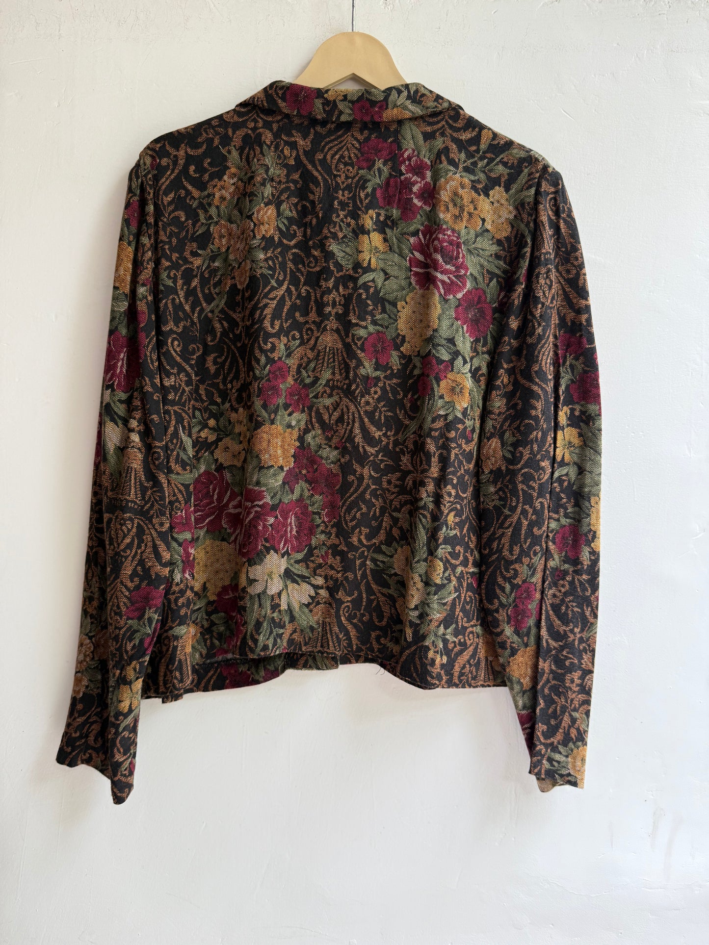 Jessica Howard Jacket